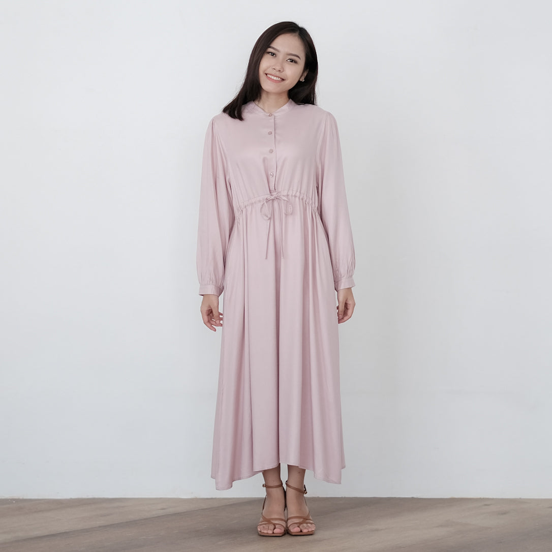 Somi Midi Dress
