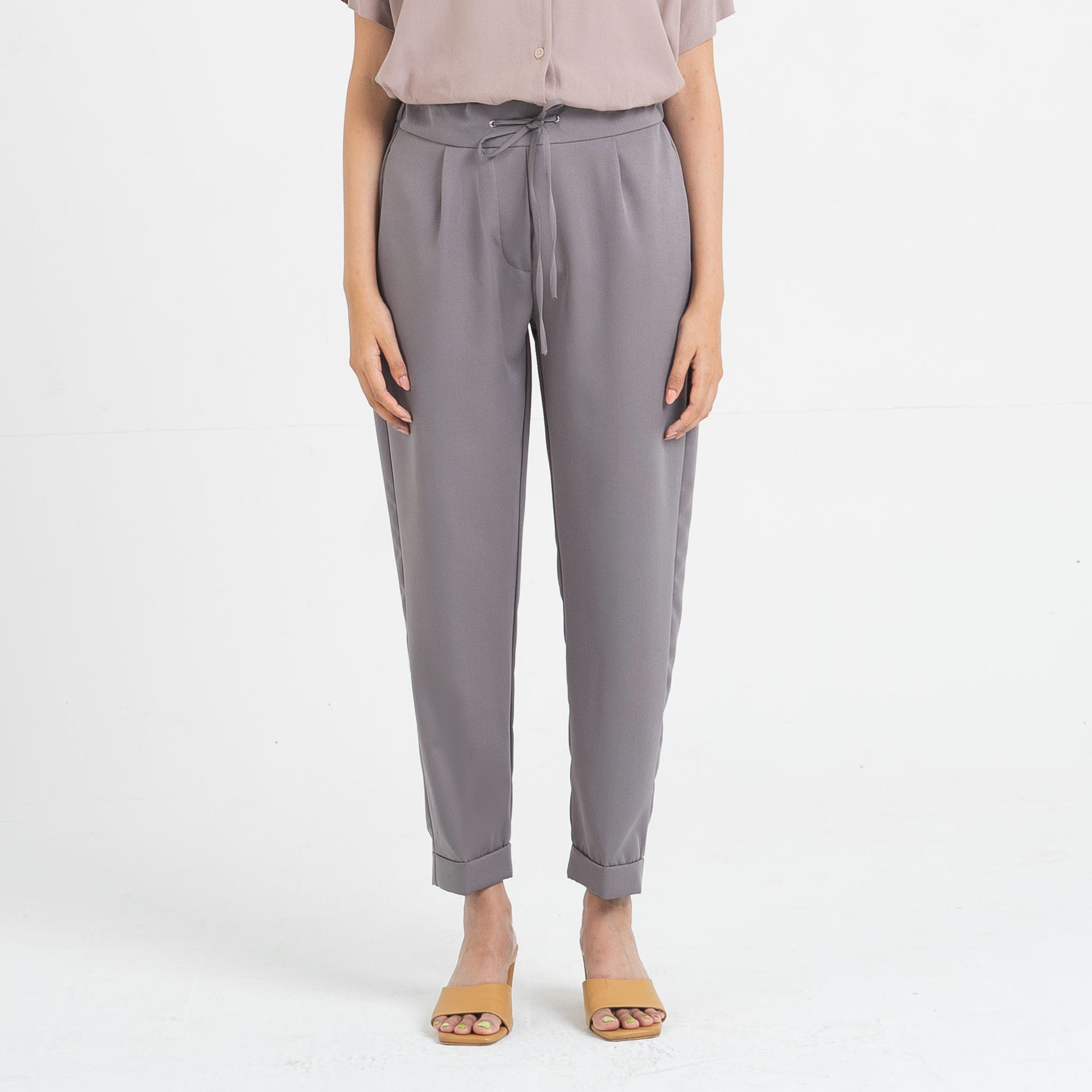Tapered Pants (Minor Reject)