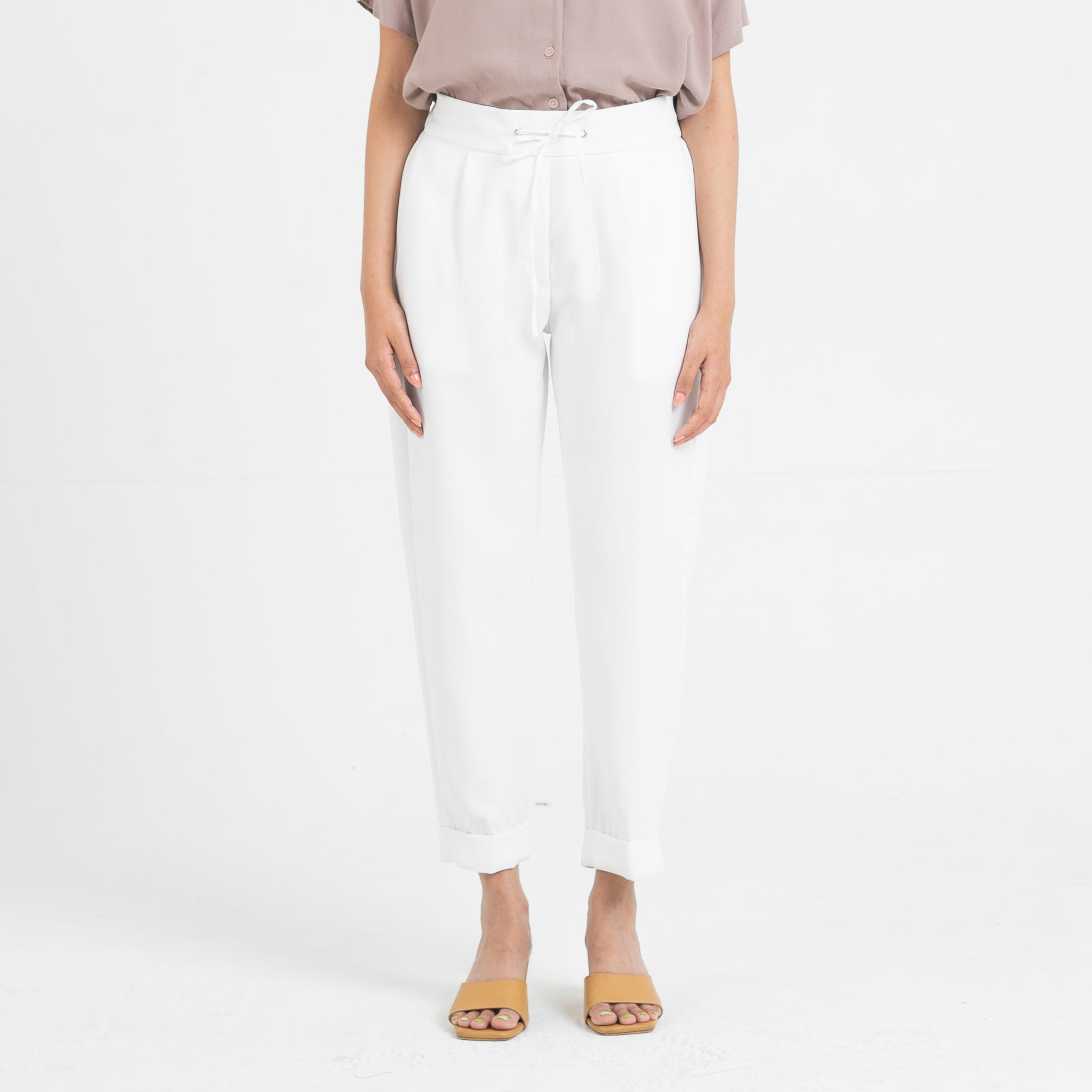 Tapered Pants (Minor Reject)