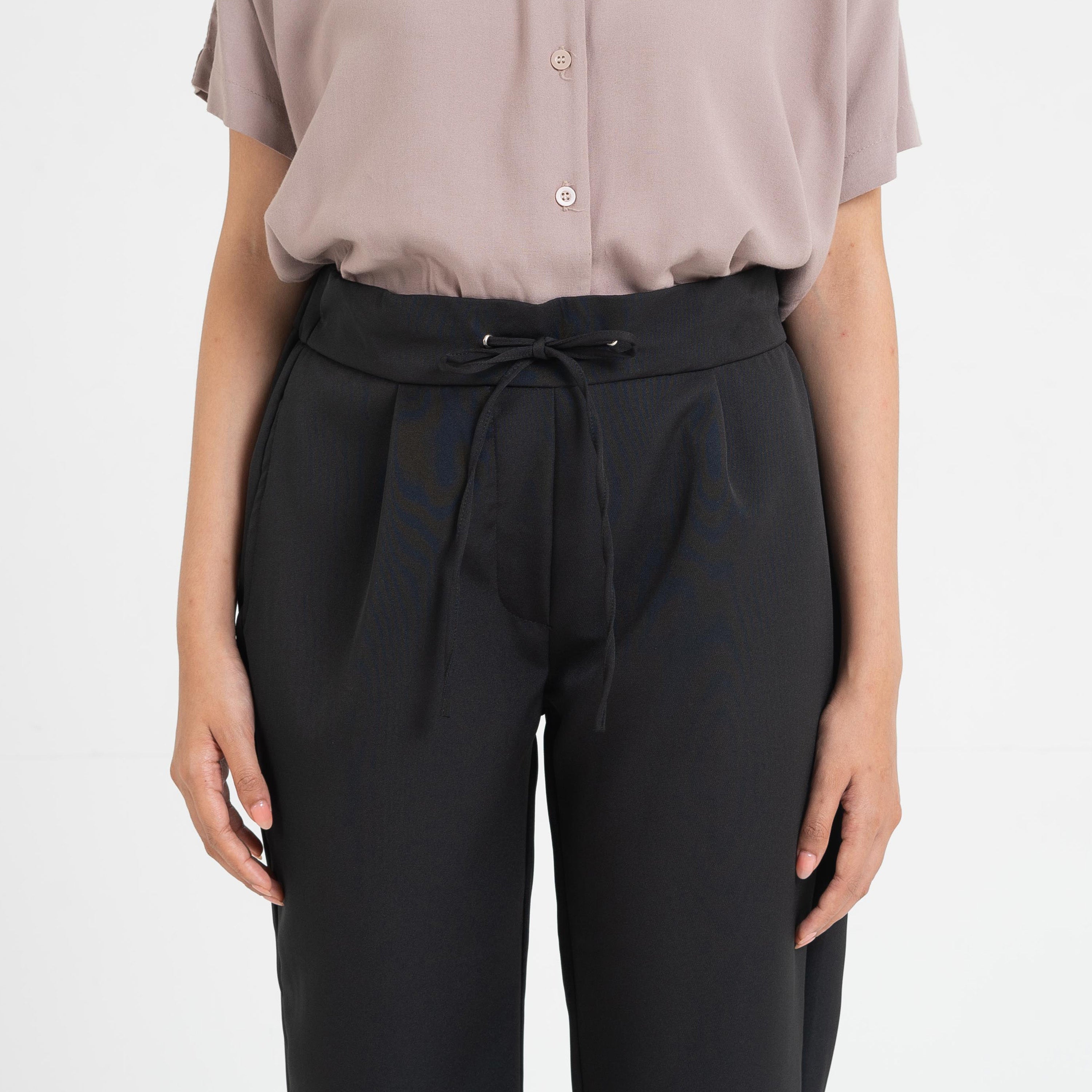 Tapered Pants (Minor Reject)