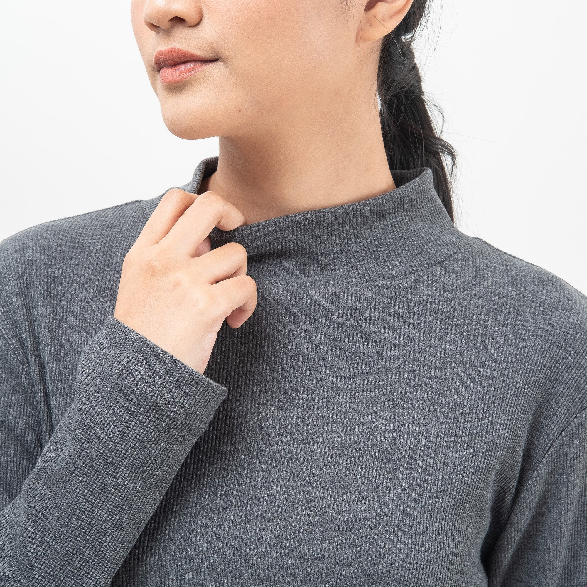 Turtle Neck
