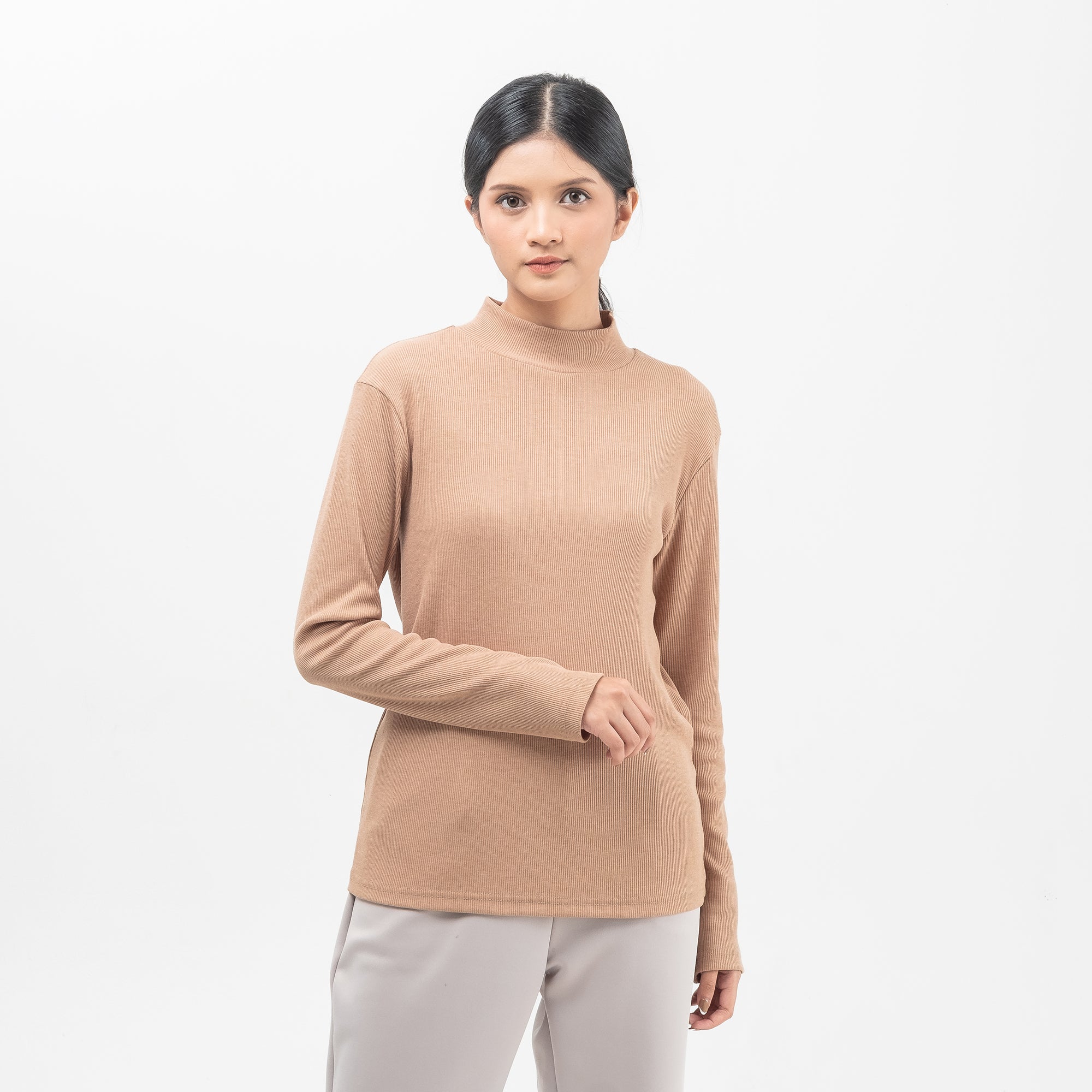 Turtle Neck