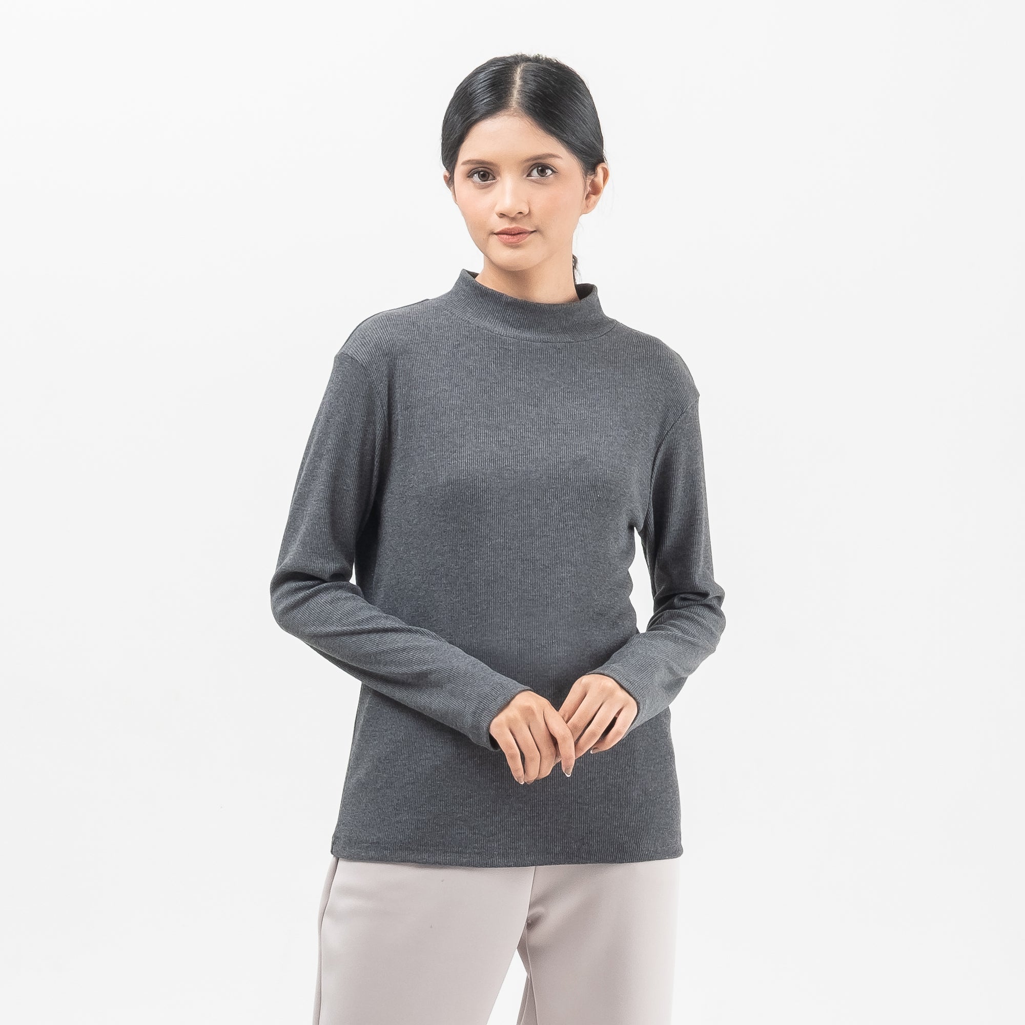 Turtle Neck