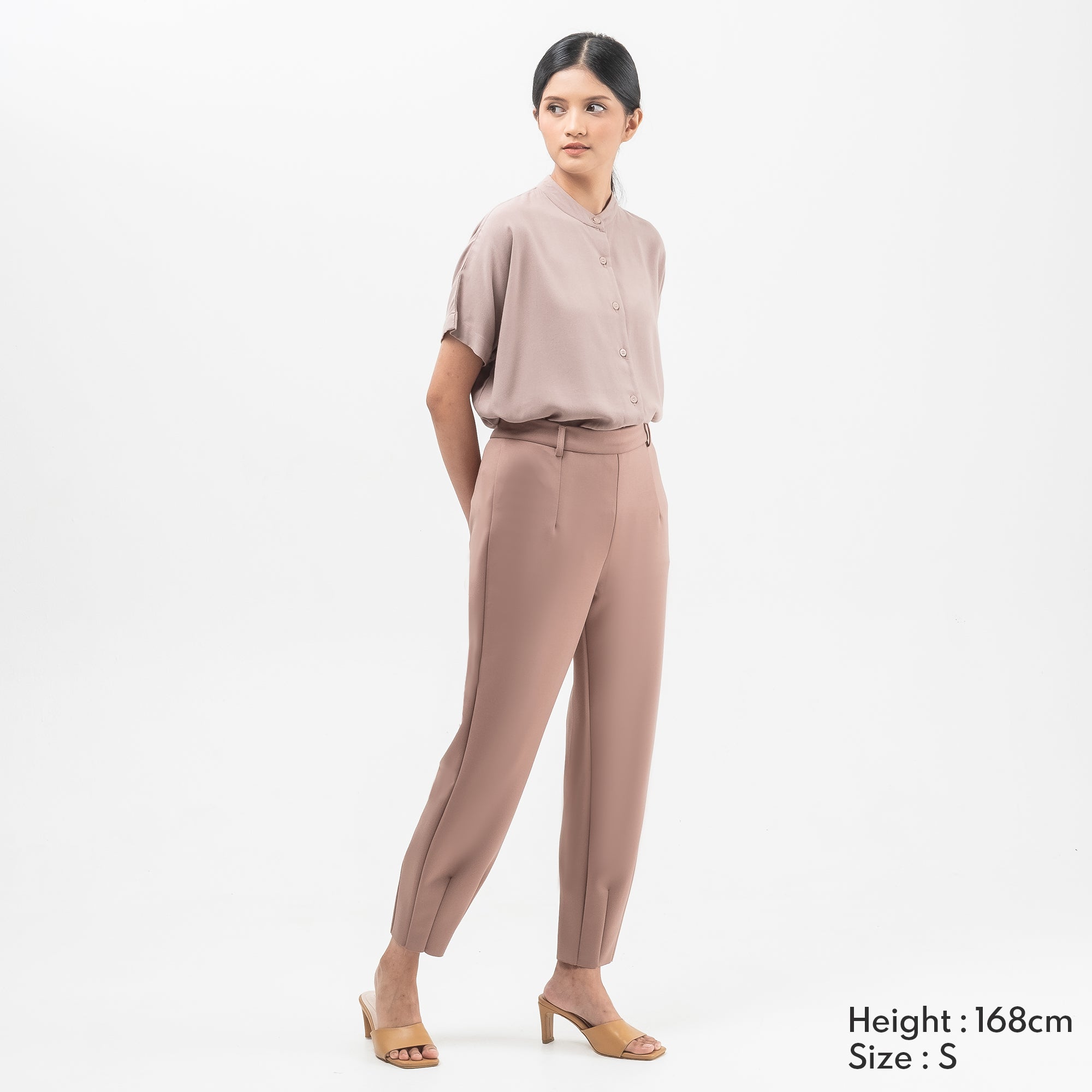 Willow Pants