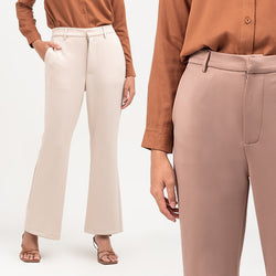Flare Pants (Minor Reject)