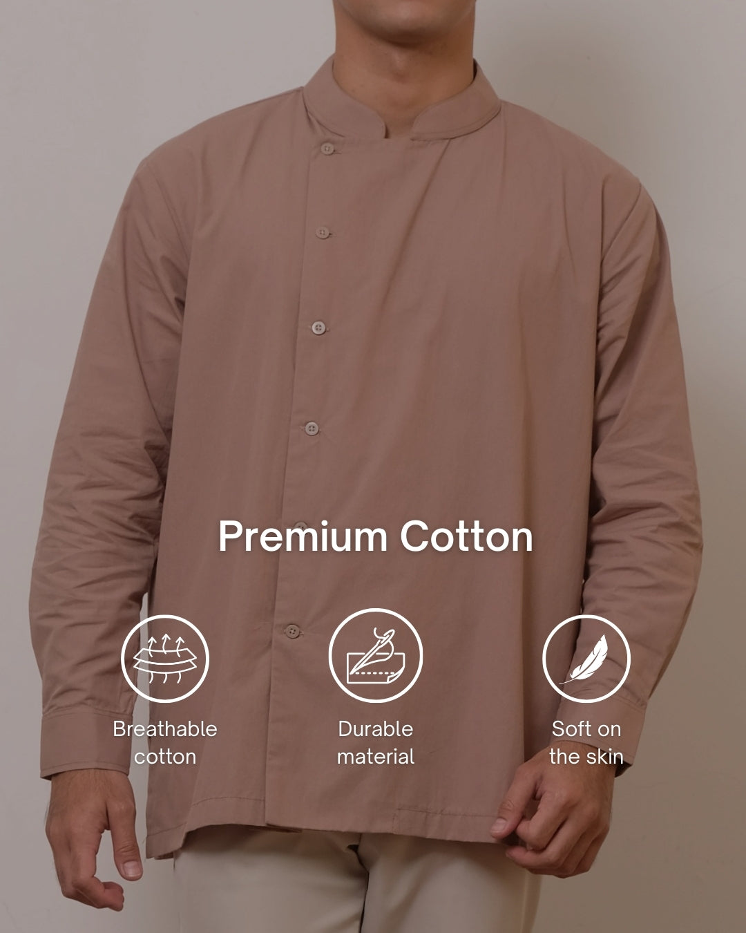 Pavilion Family Set - WOOD