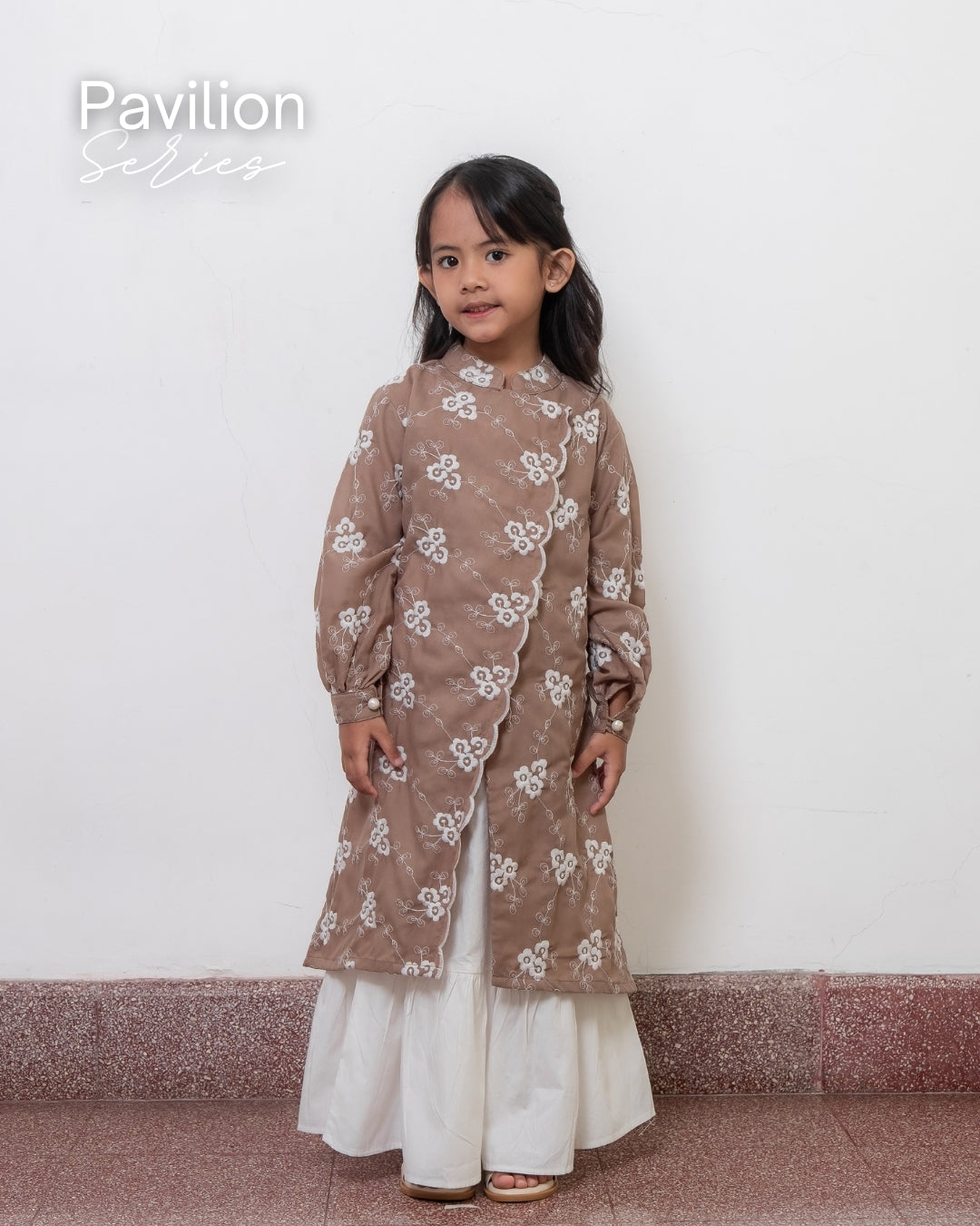 Pavilion Family Set - WOOD