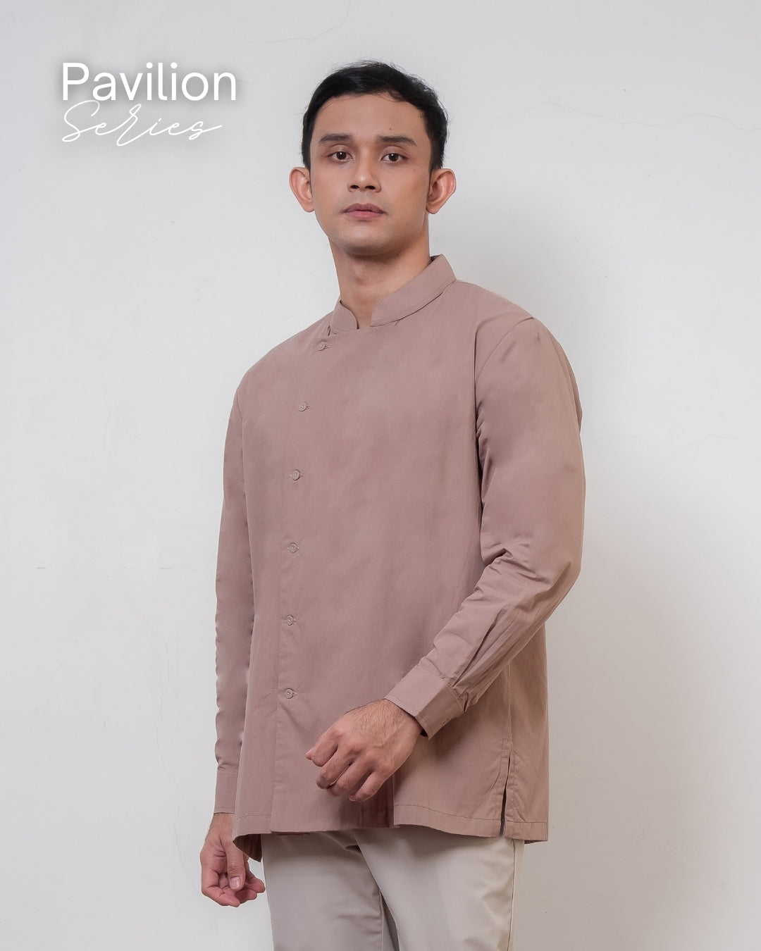 Pavilion Family Set - WOOD