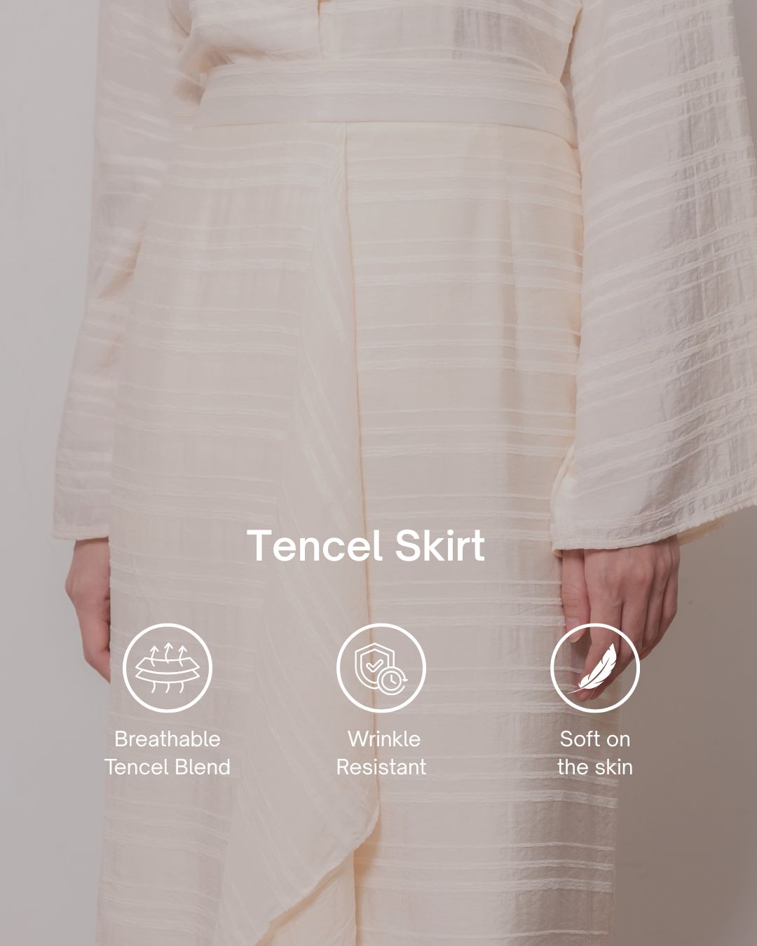 Tencel Skirt