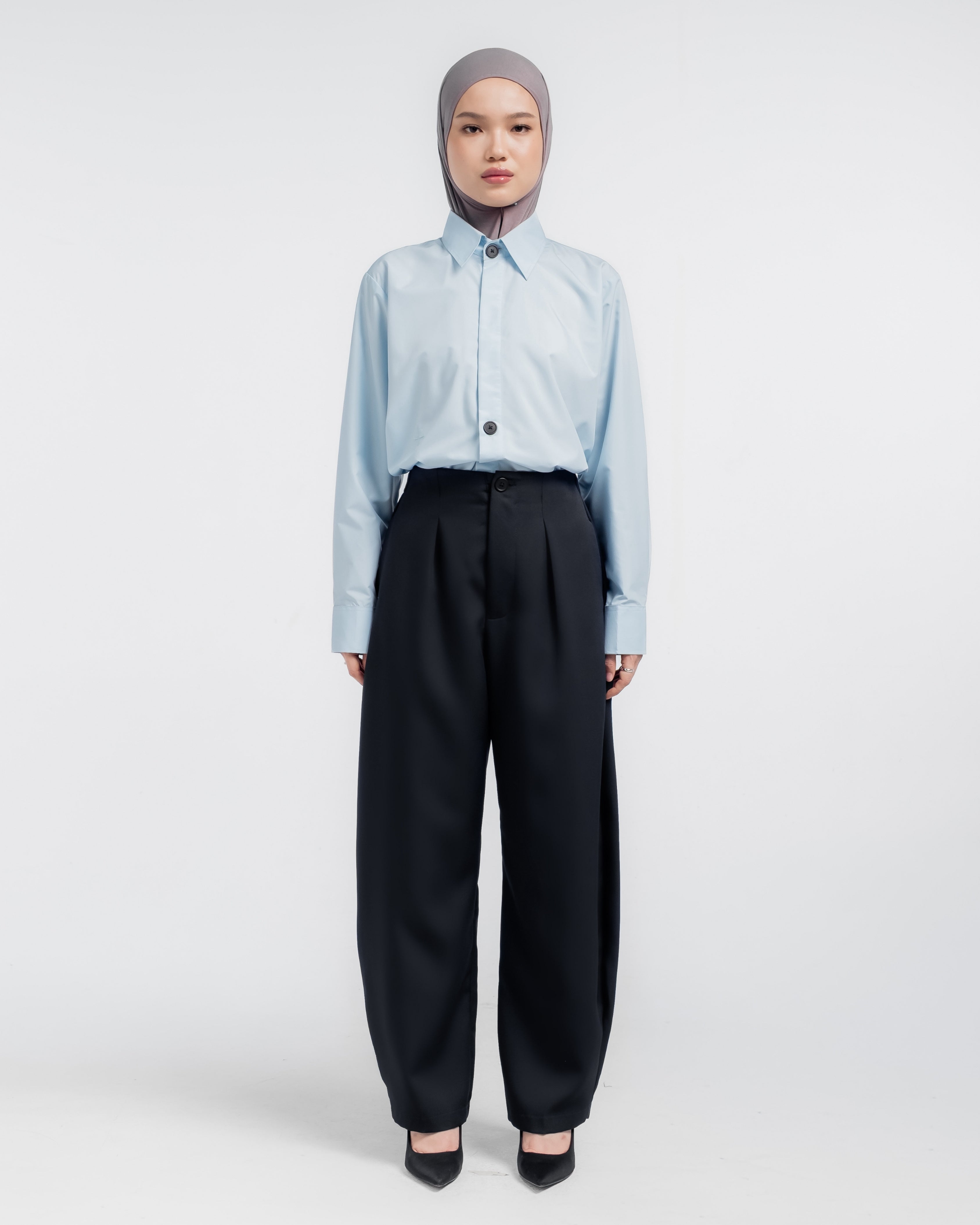 Agency Trousers