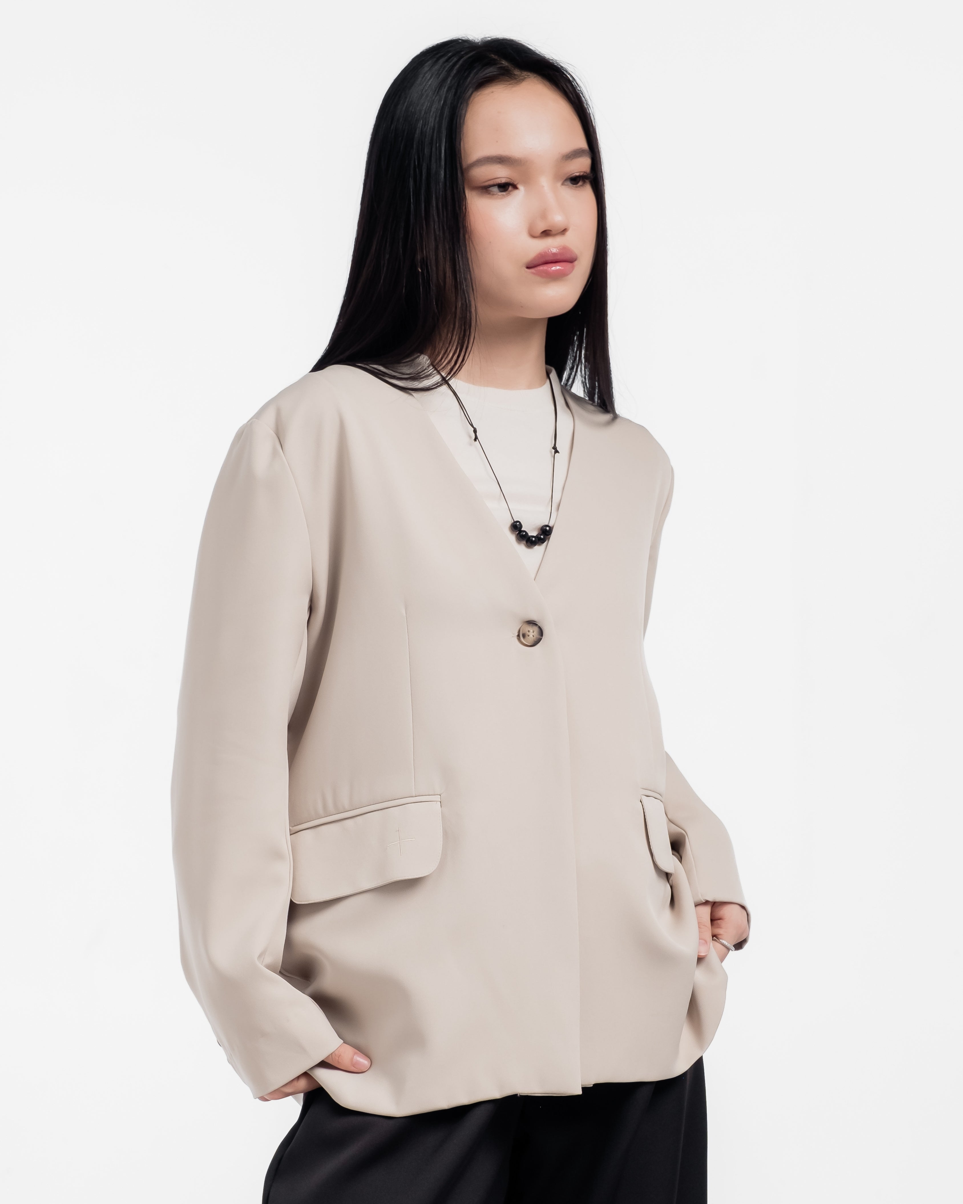 Elevate Blazer (Minor Reject)