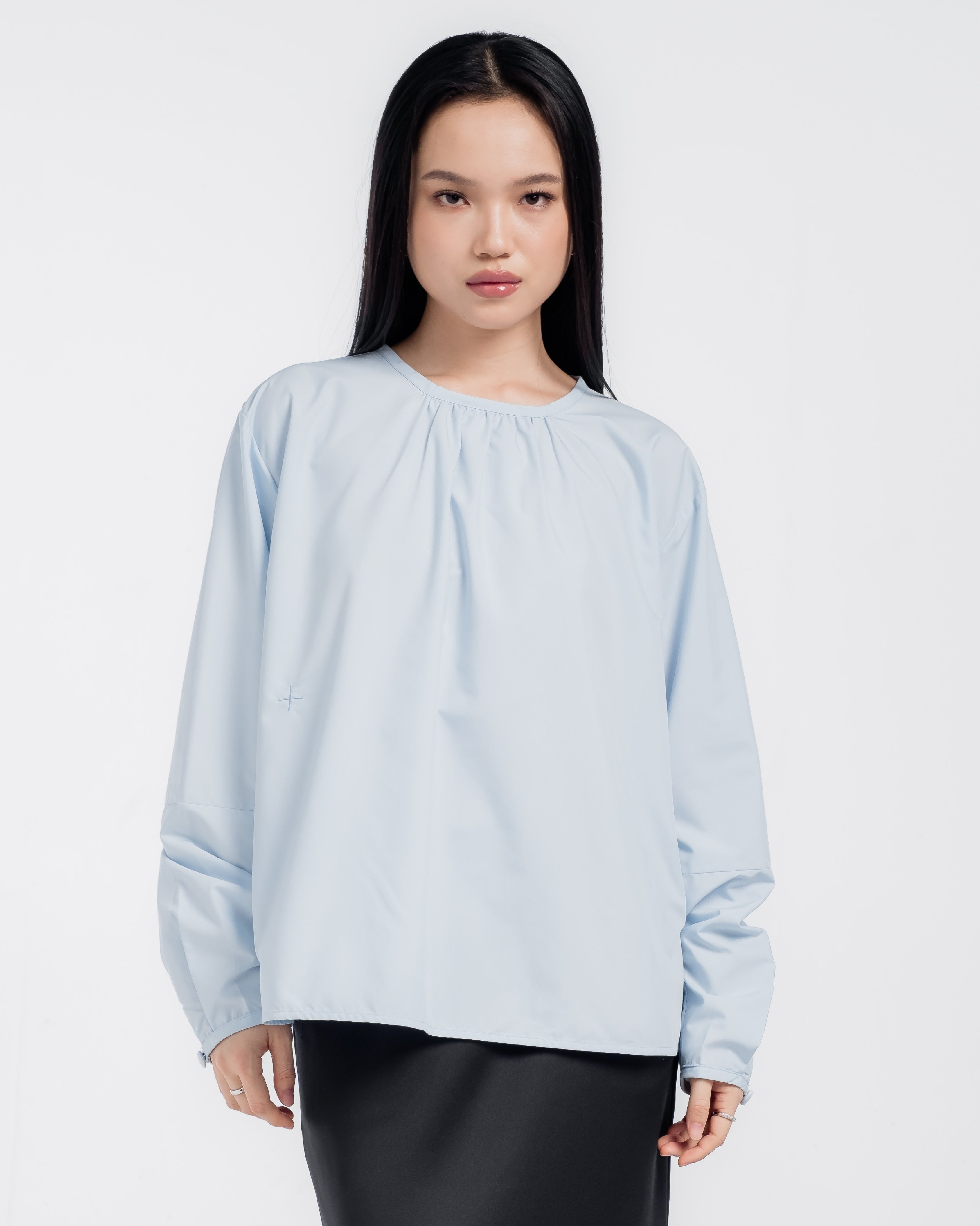 Smart Blouse