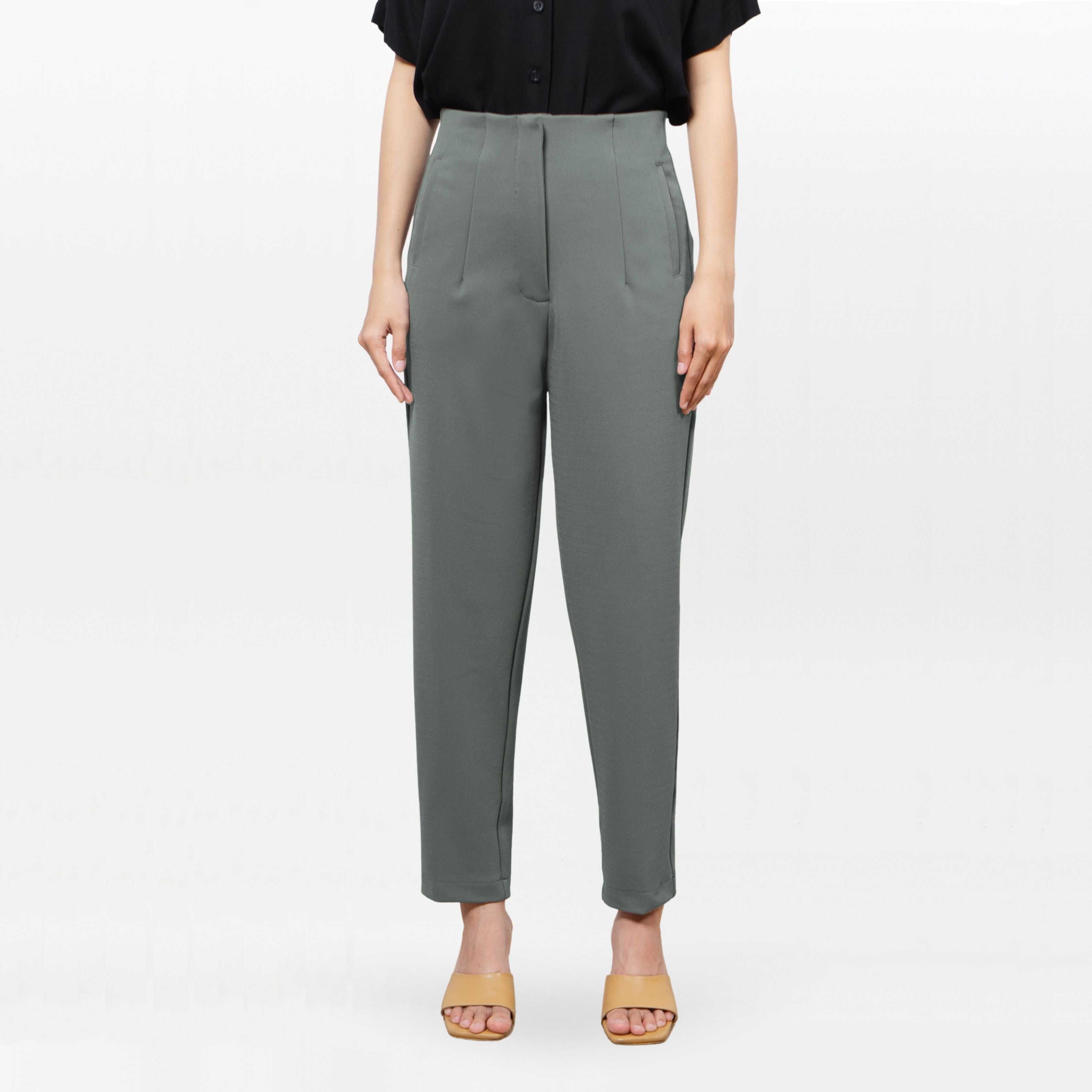 Editor Pants
