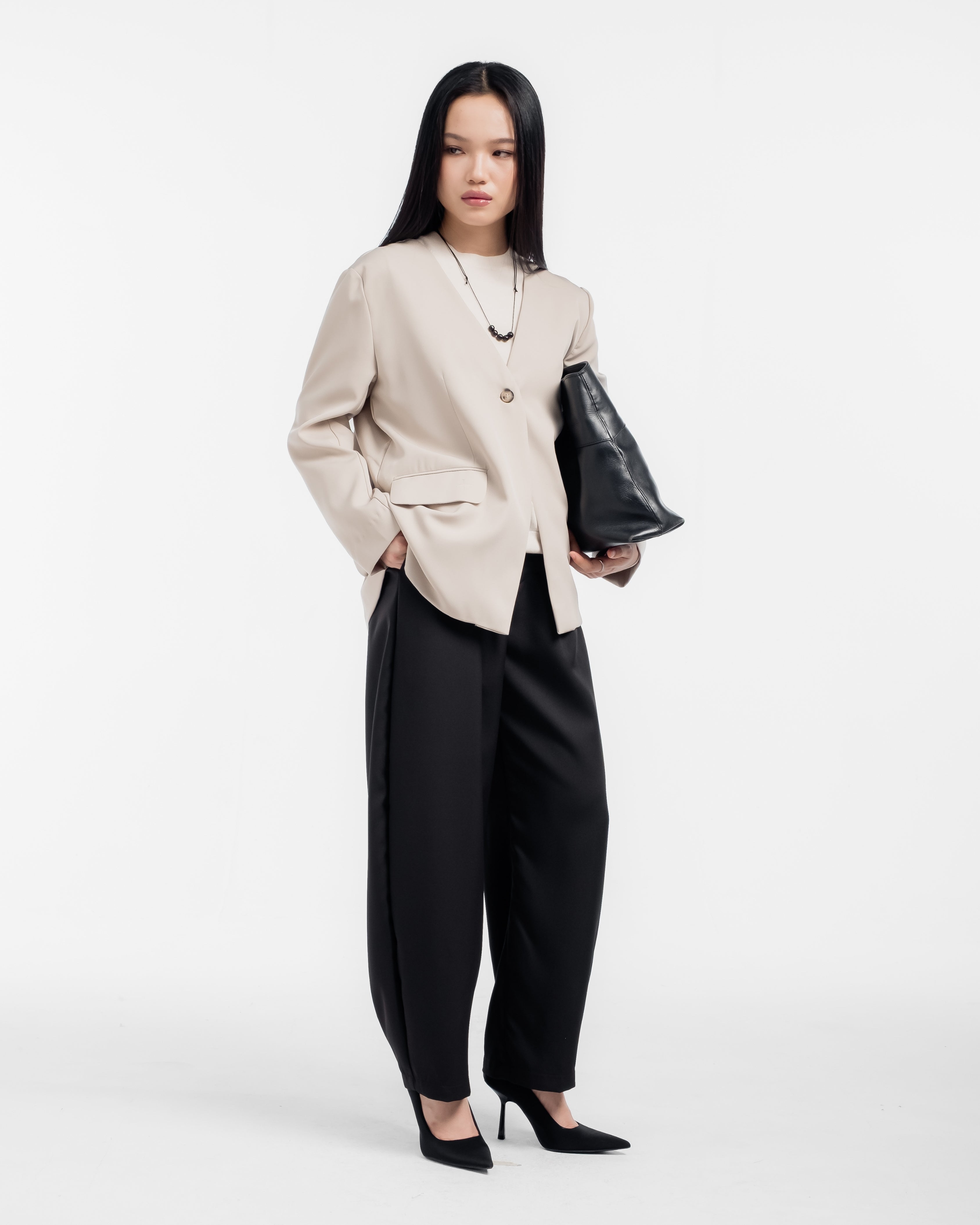 Agency Trousers