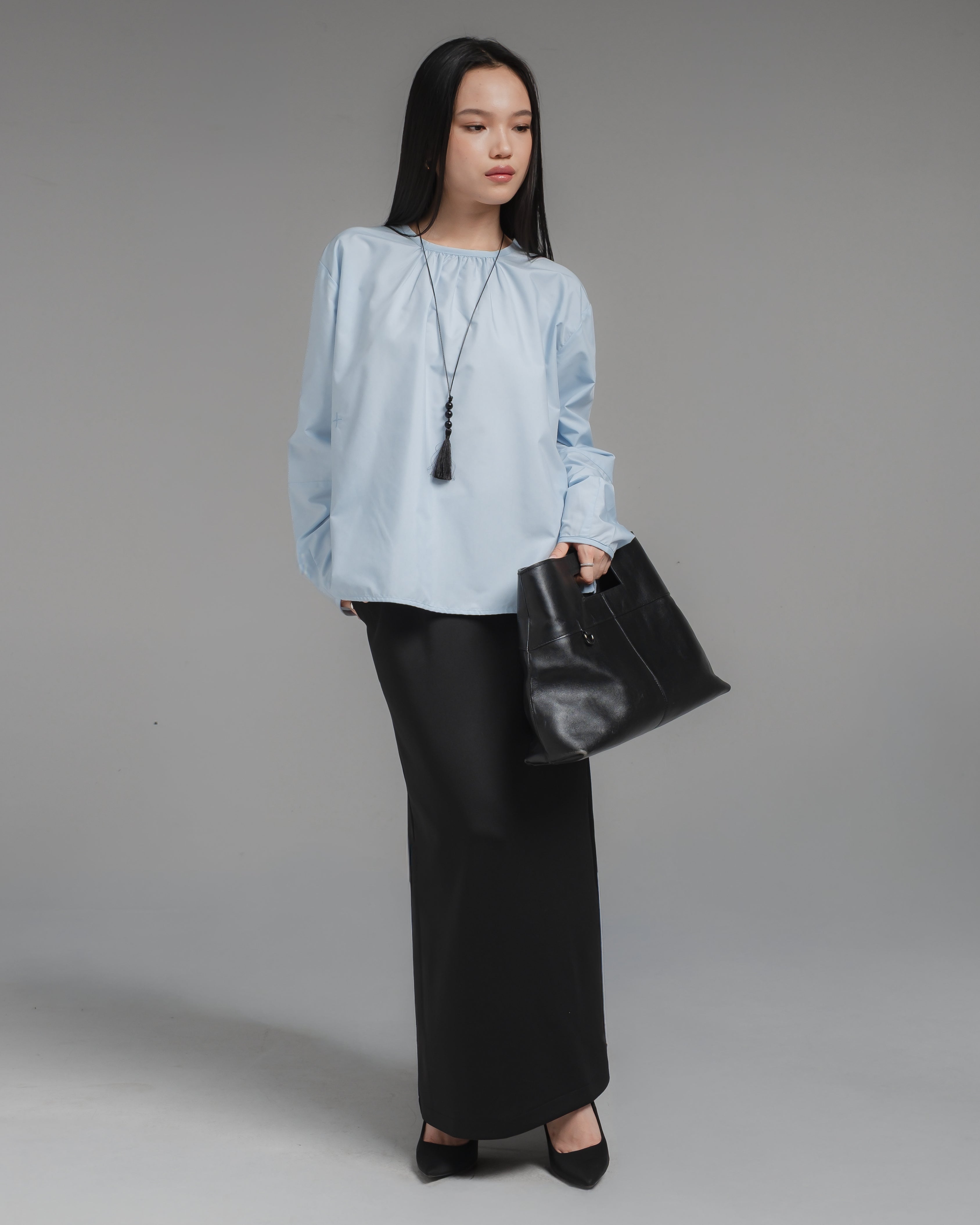 Formal Skirt