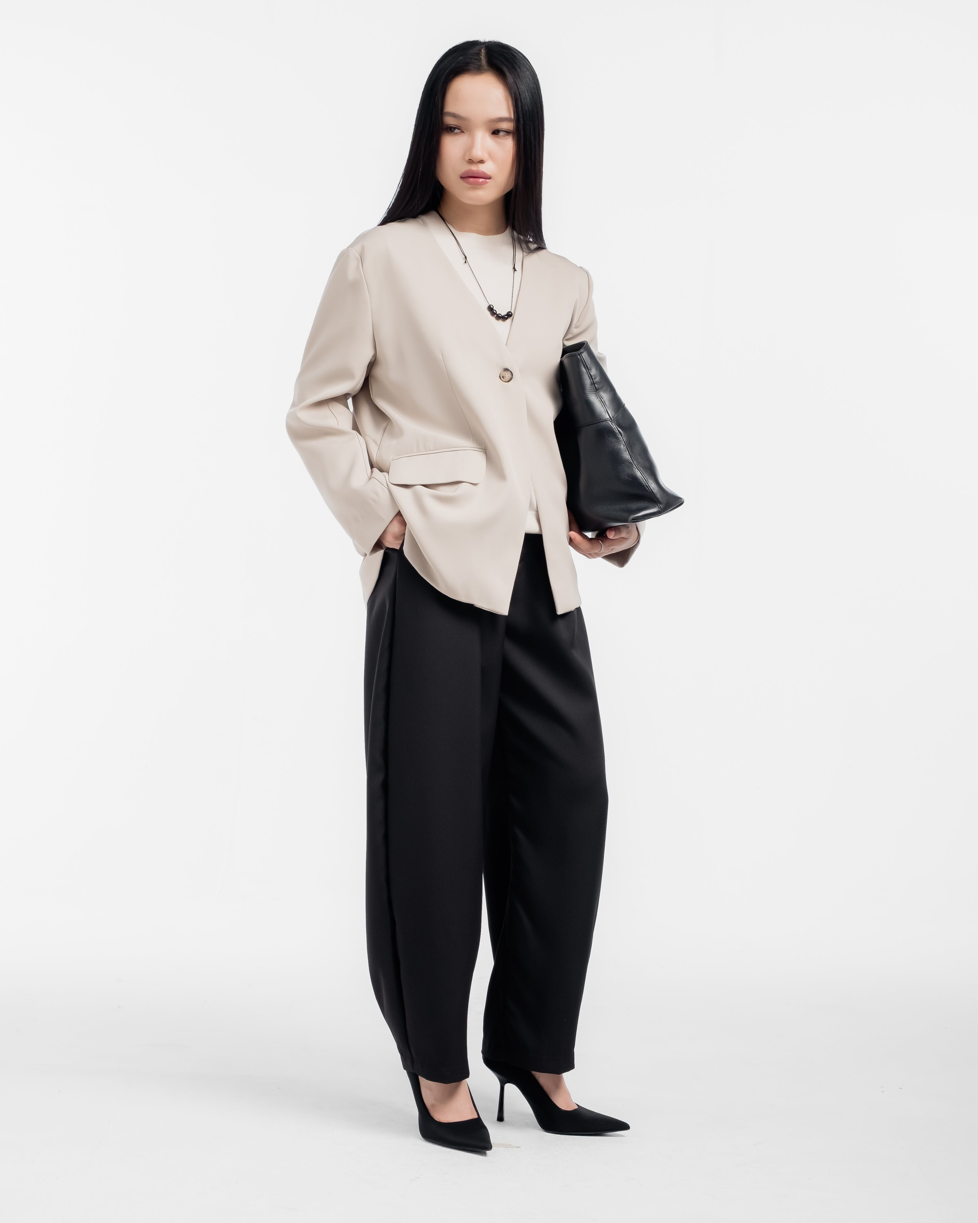Elevate Blazer (Minor Reject)