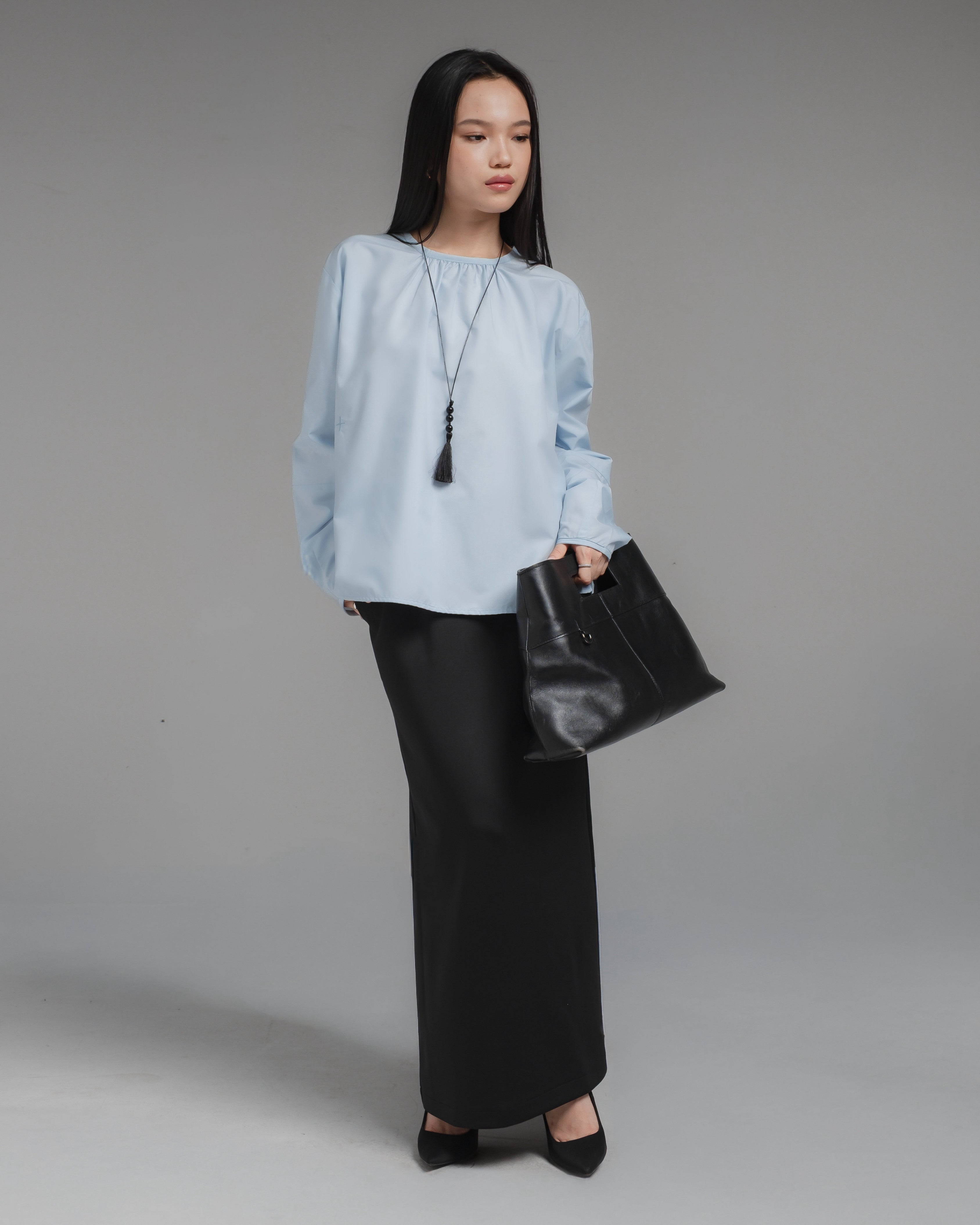 Smart Blouse