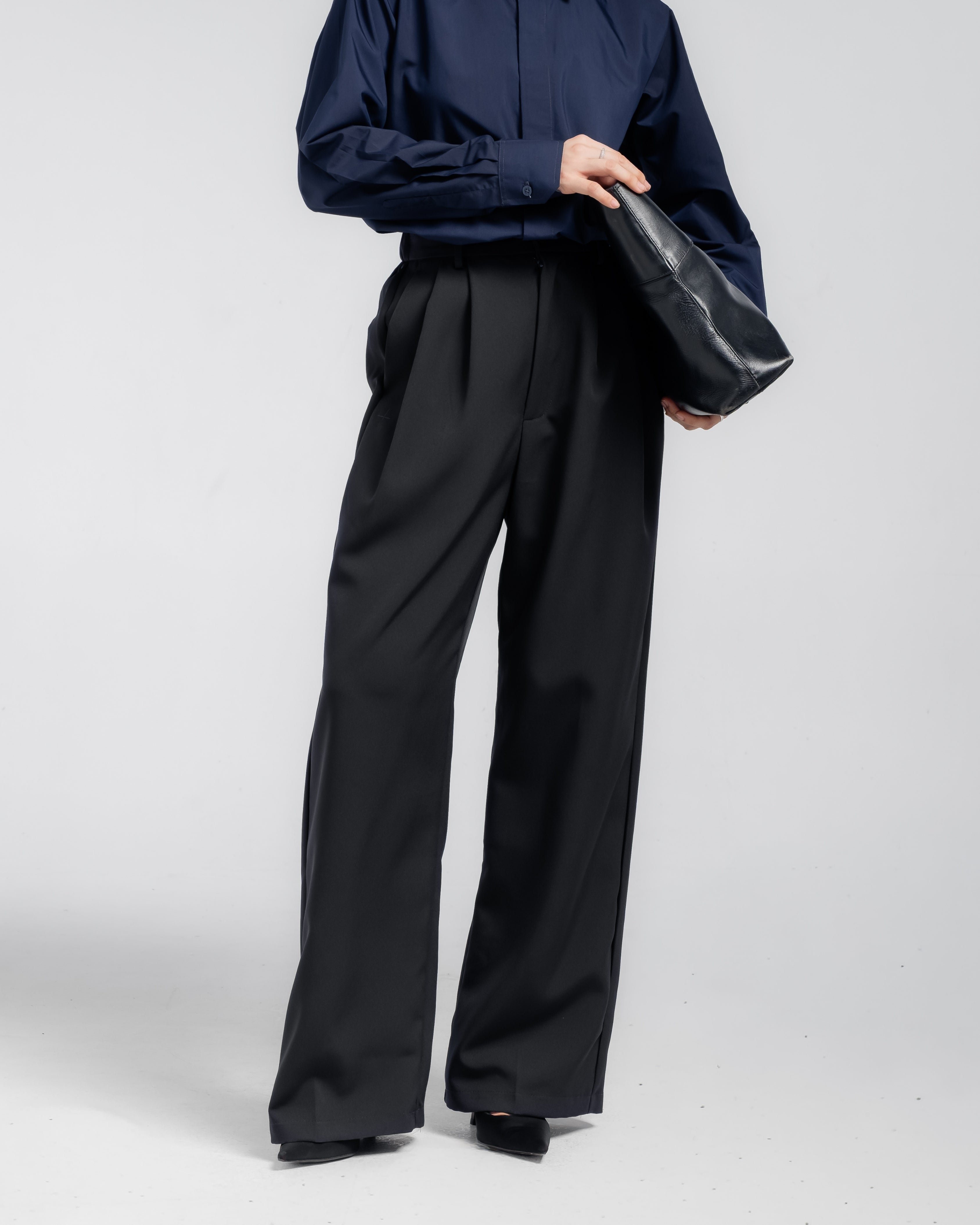 Lead Trousers