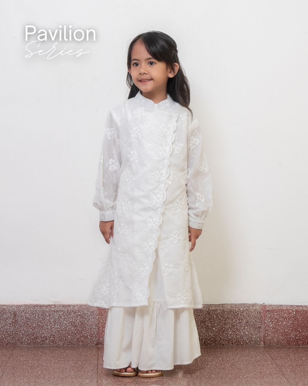 Pavilion Family Set - CERAMIC