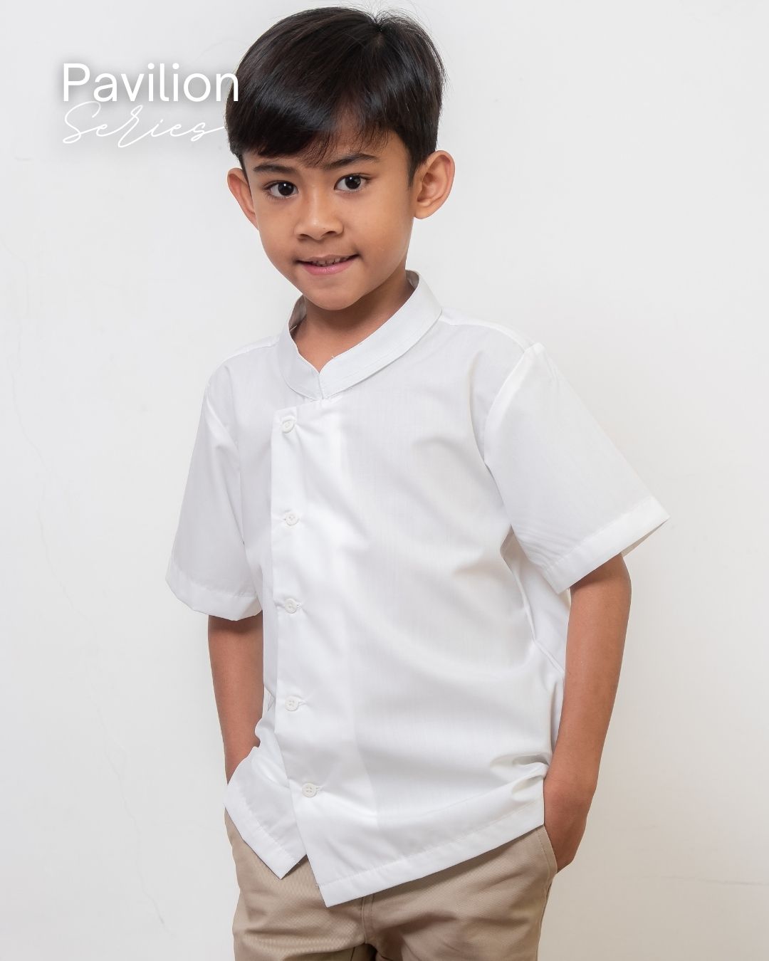 Pavilion Family Set - CERAMIC