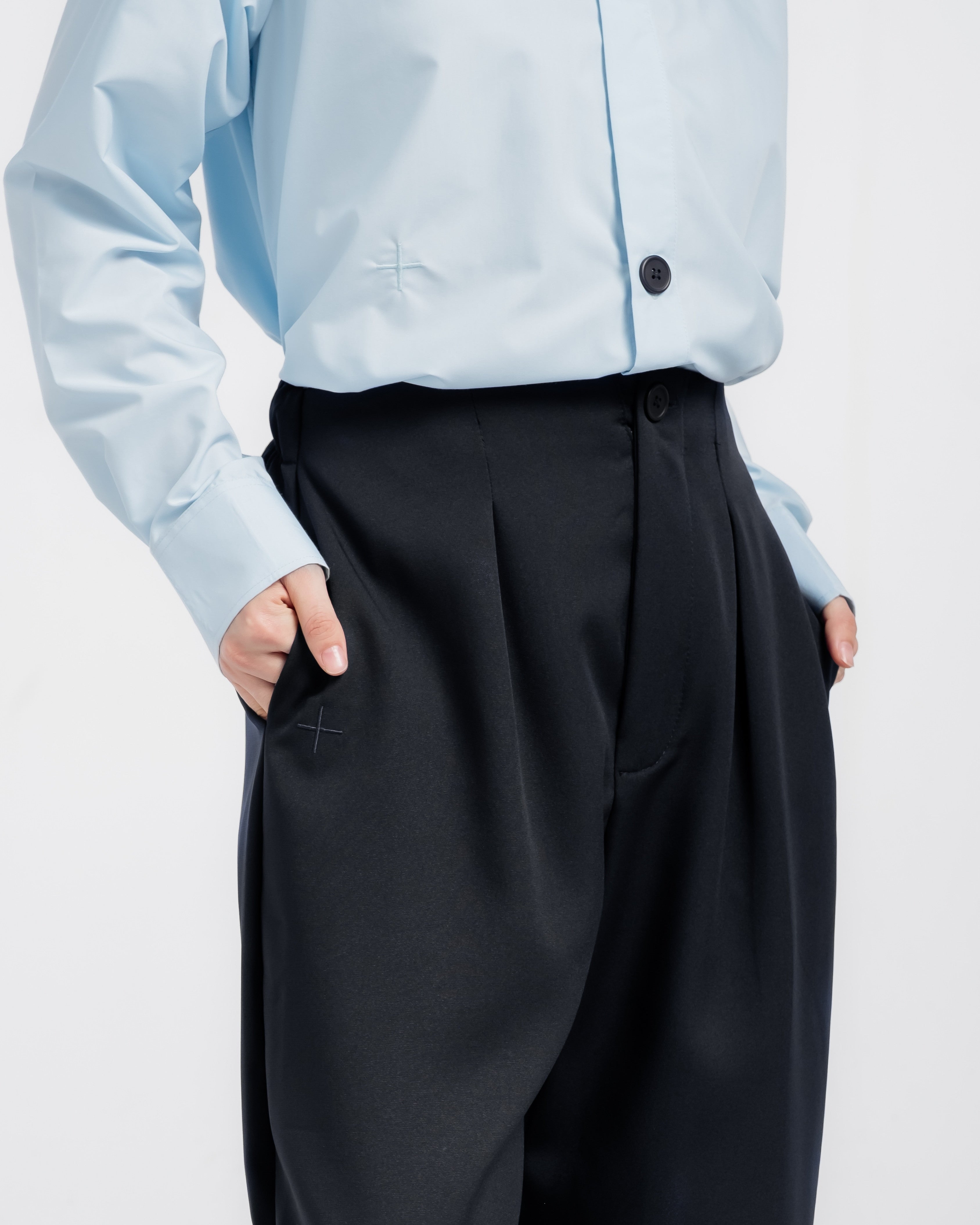 Agency Trousers