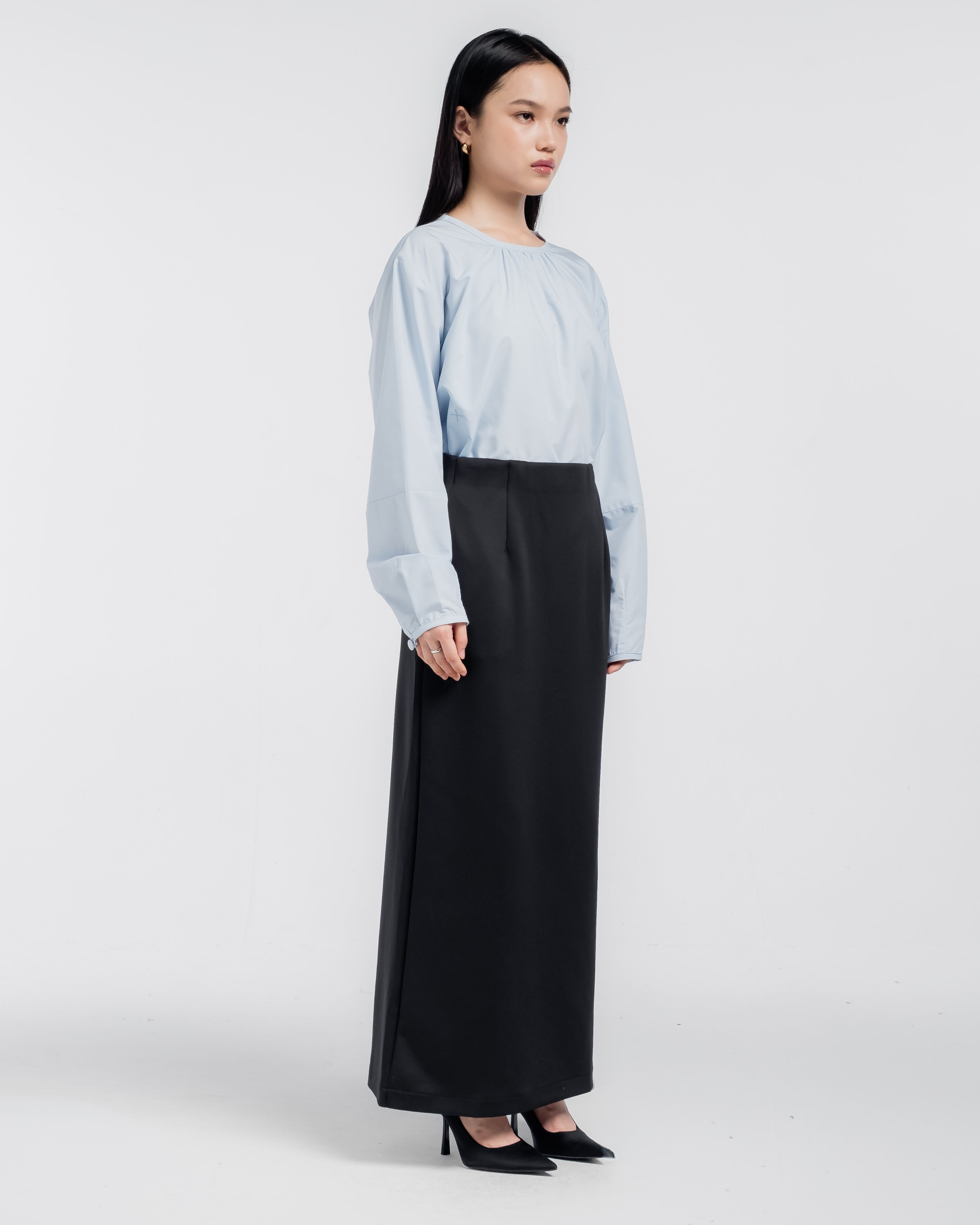 Formal Skirt