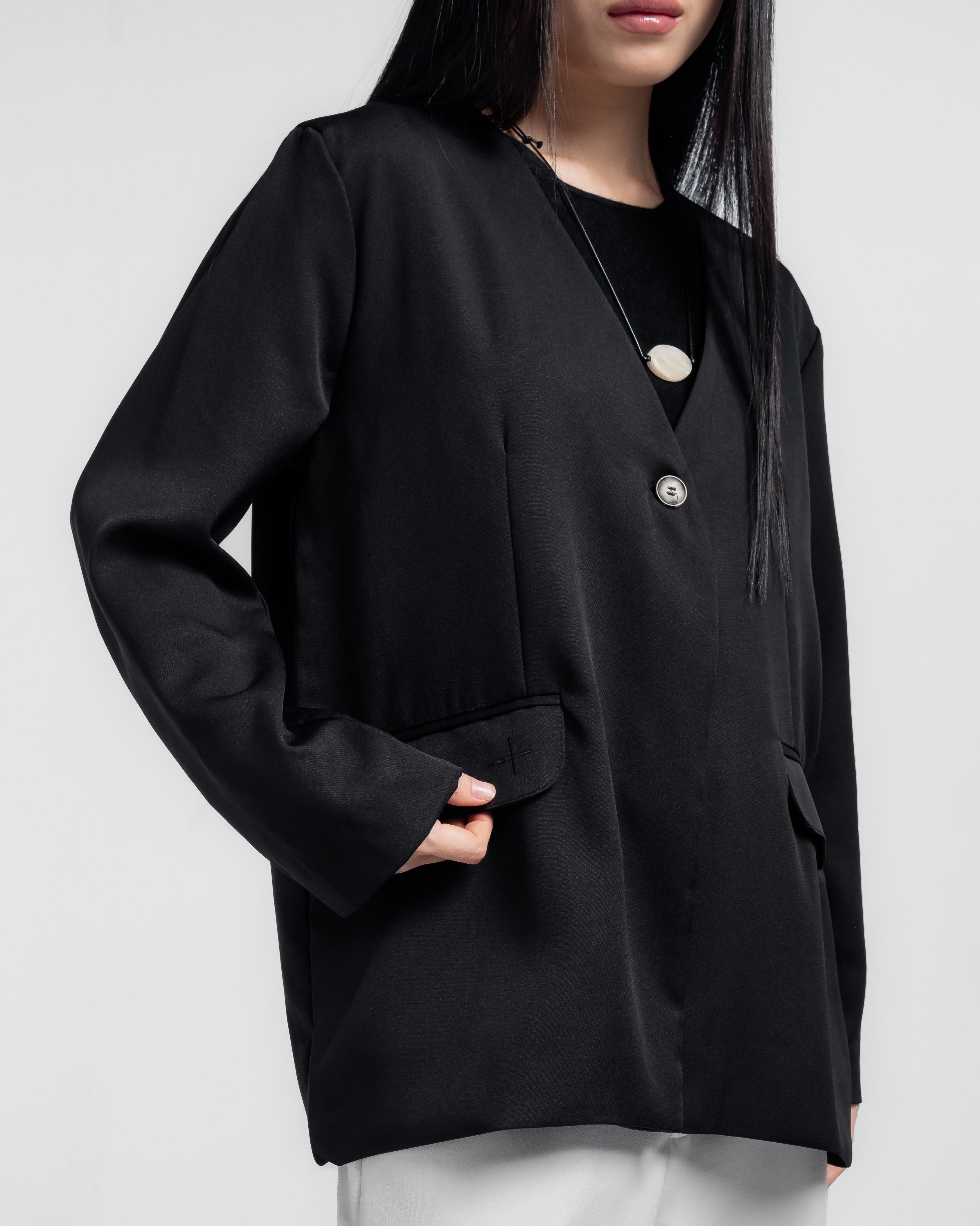 Elevate Blazer (Minor Reject)