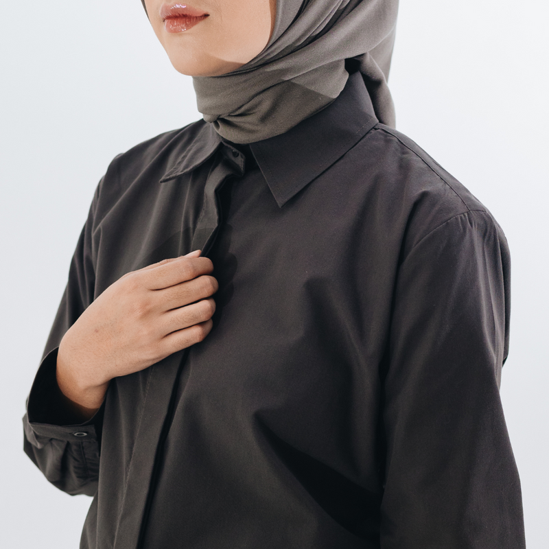 Wrap Shirt