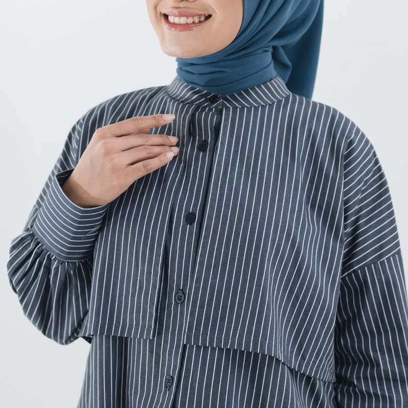 Trench Shirt
