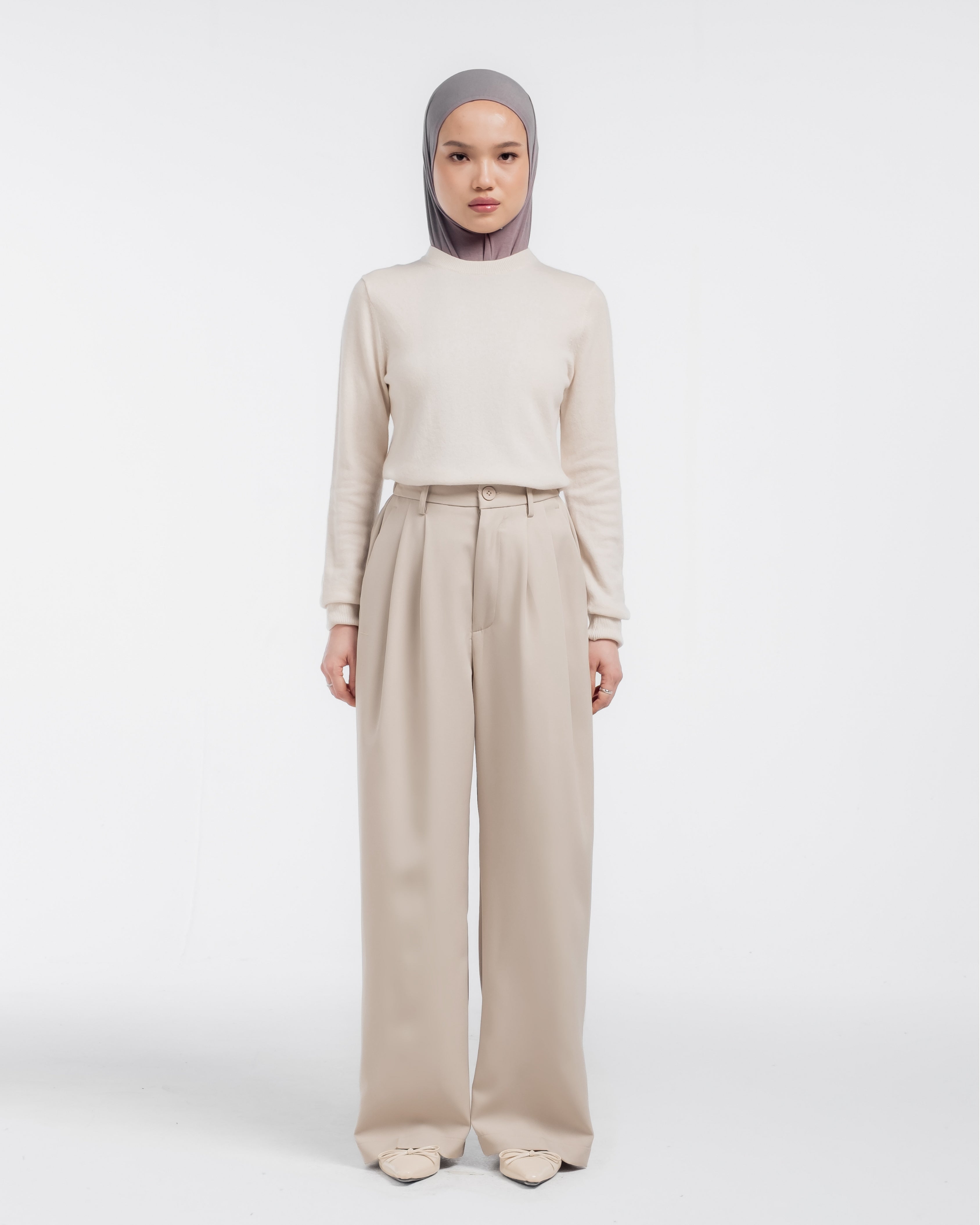 Lead Trousers