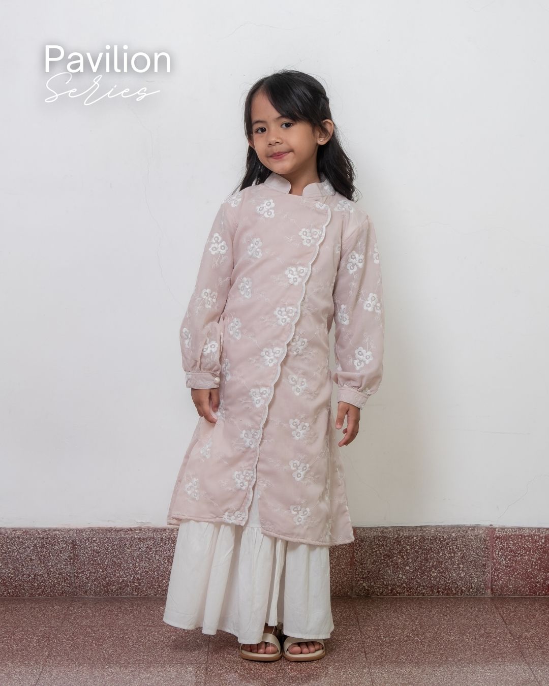 Pavilion Family Set - RIBBON