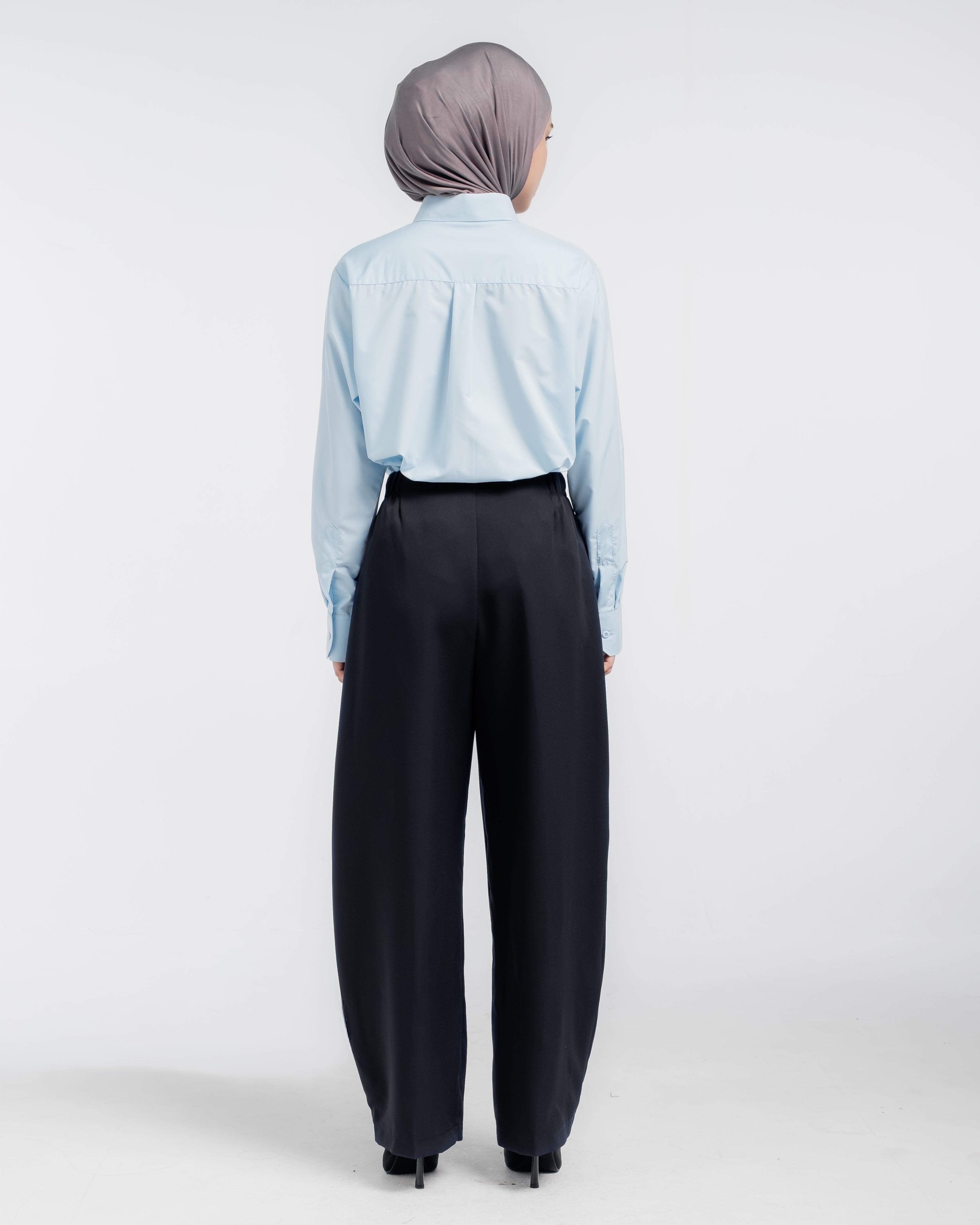 Agency Trousers