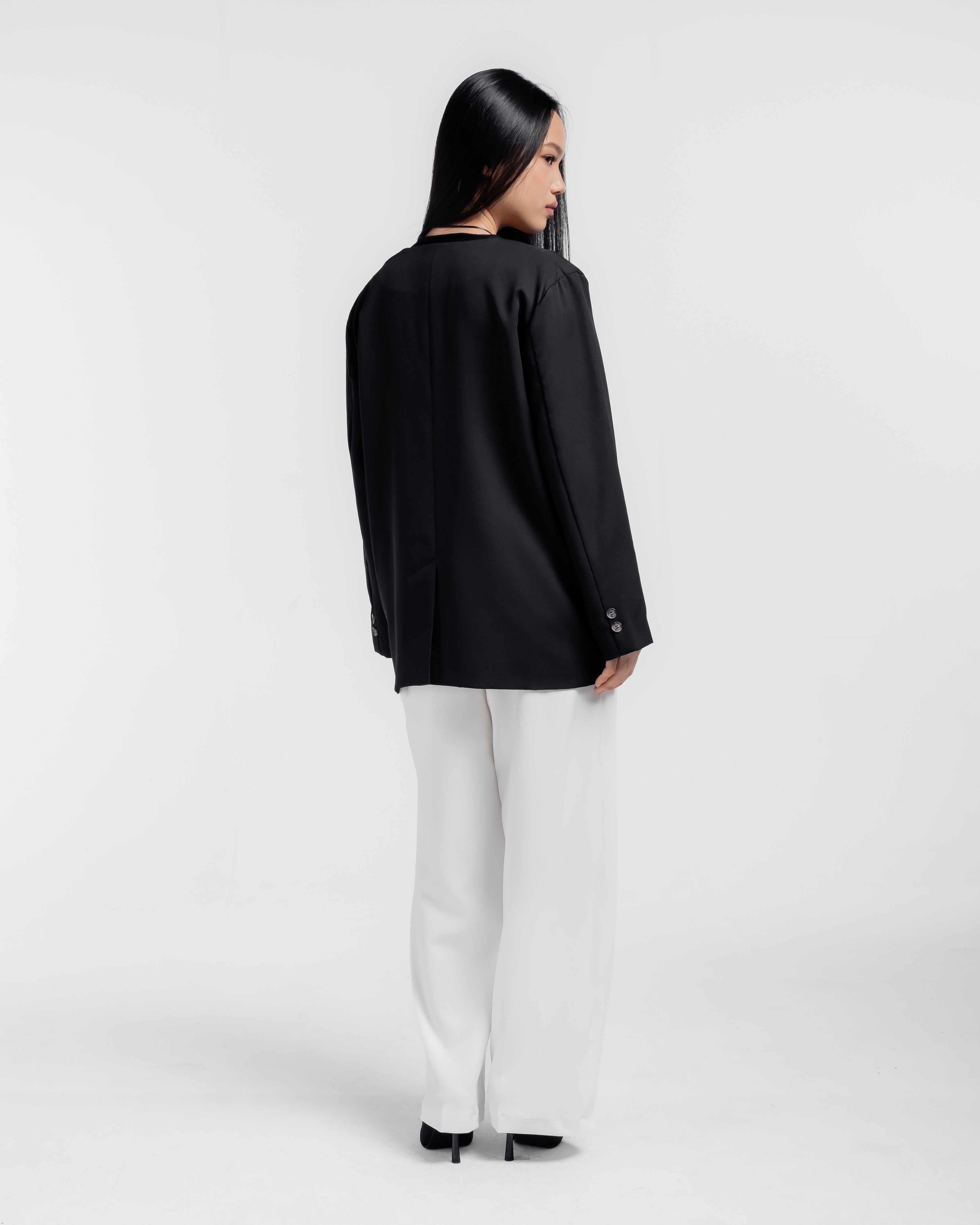 Elevate Blazer (Minor Reject)