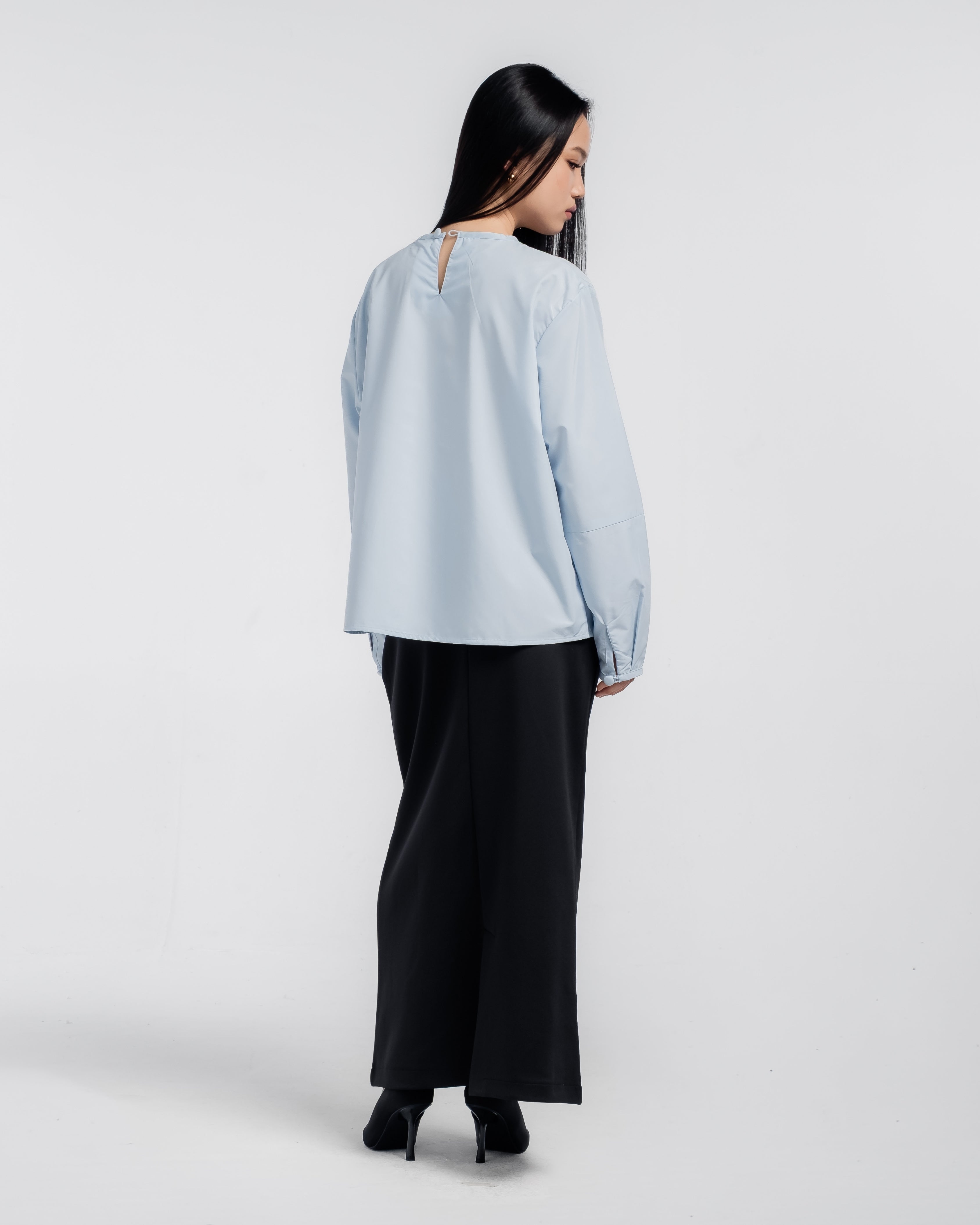 Smart Blouse