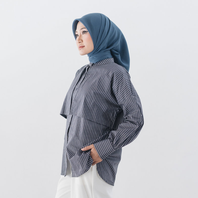 Trench Shirt