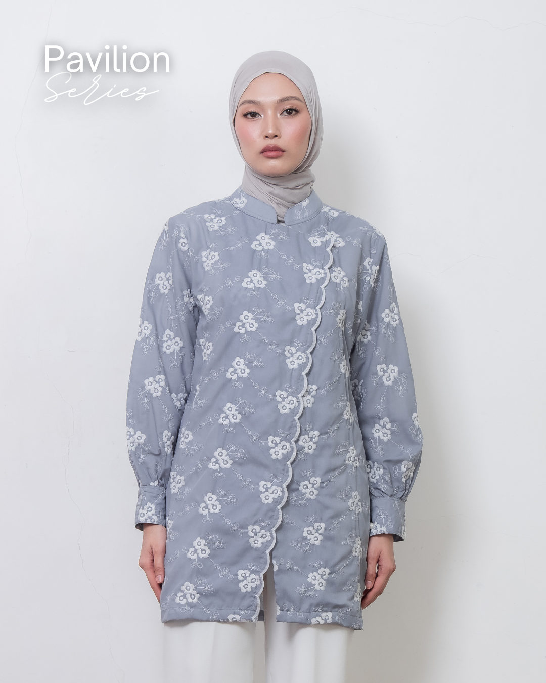 Pavilion Family Set - SKY BLUE Reject