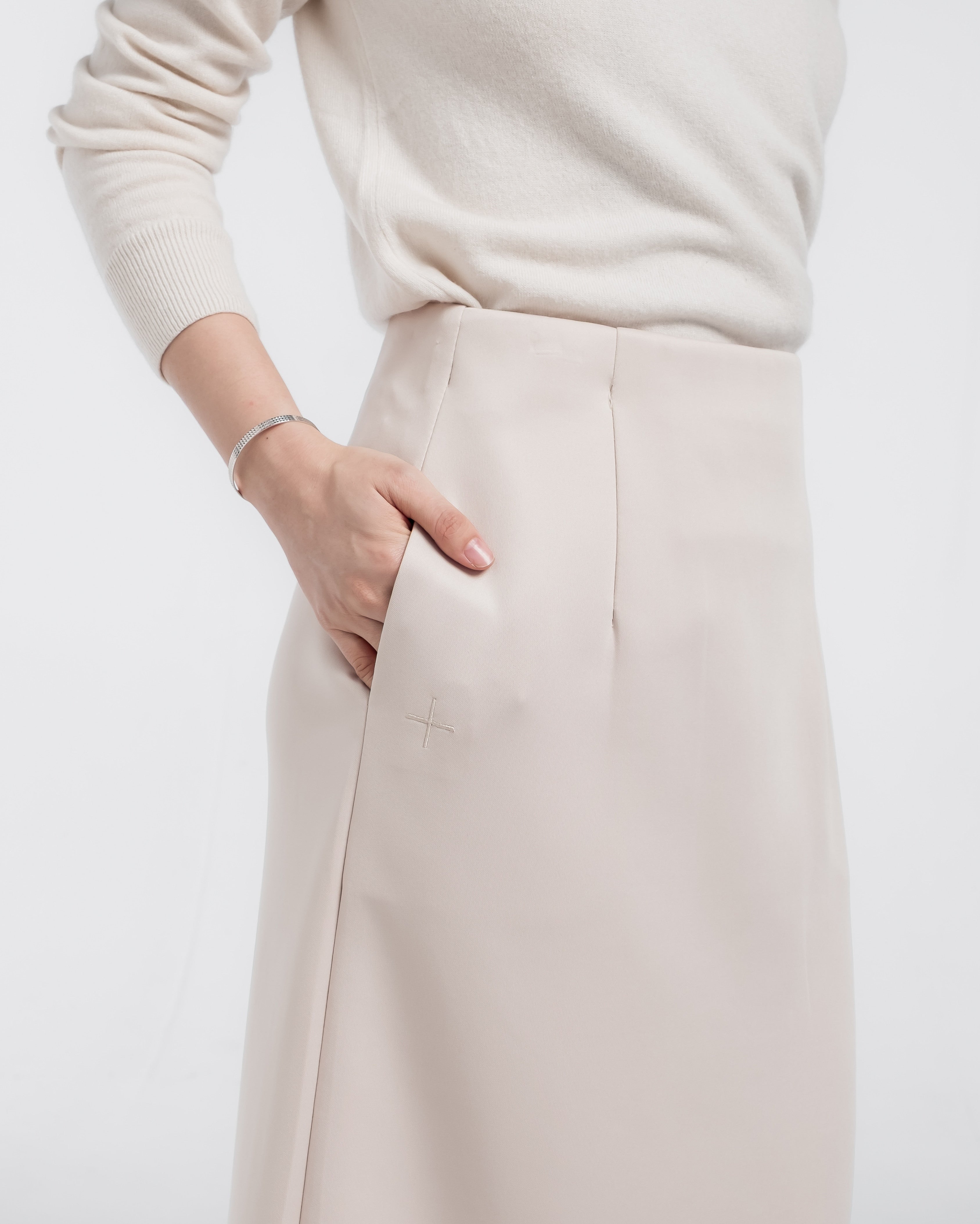 Formal Skirt