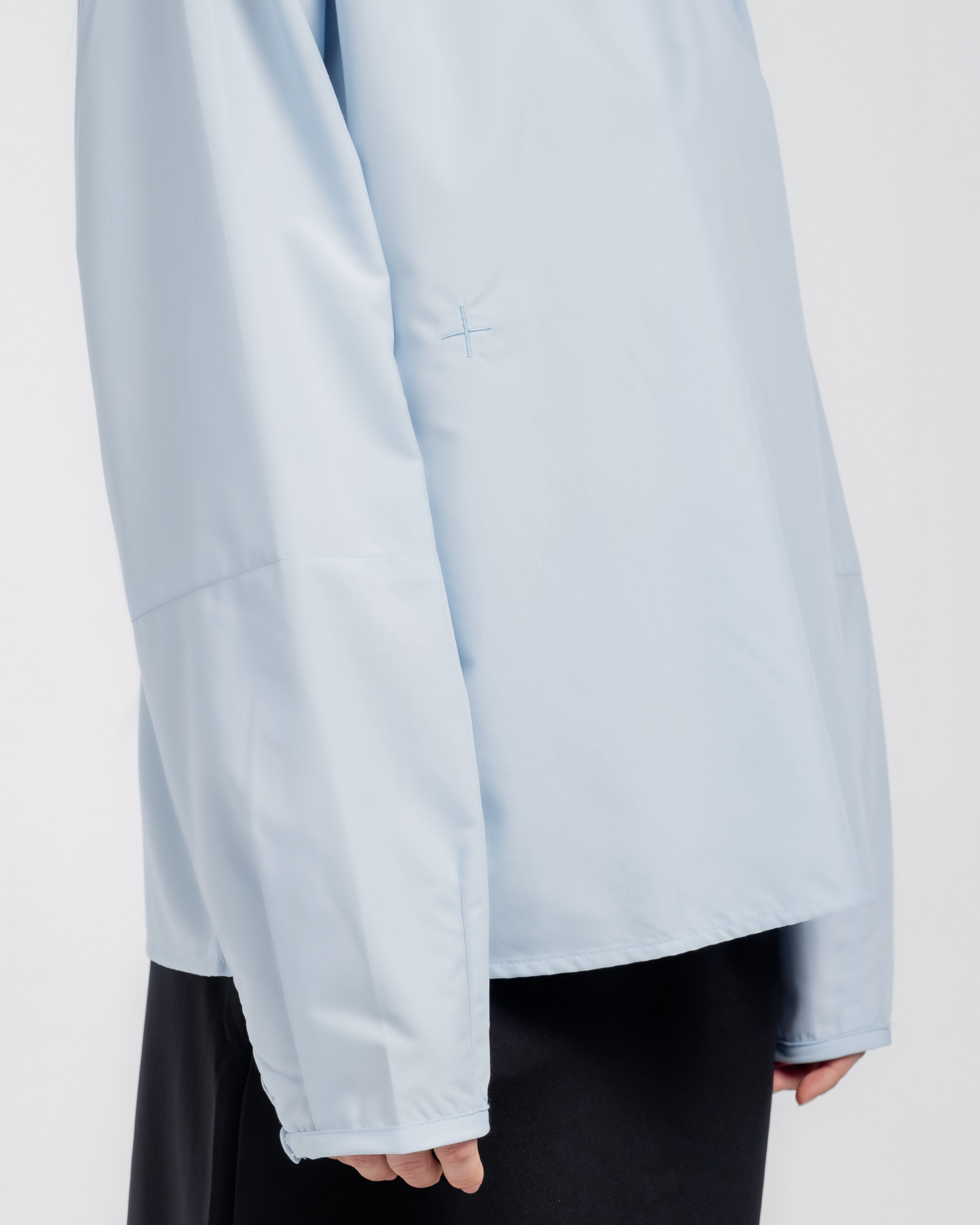 Smart Blouse