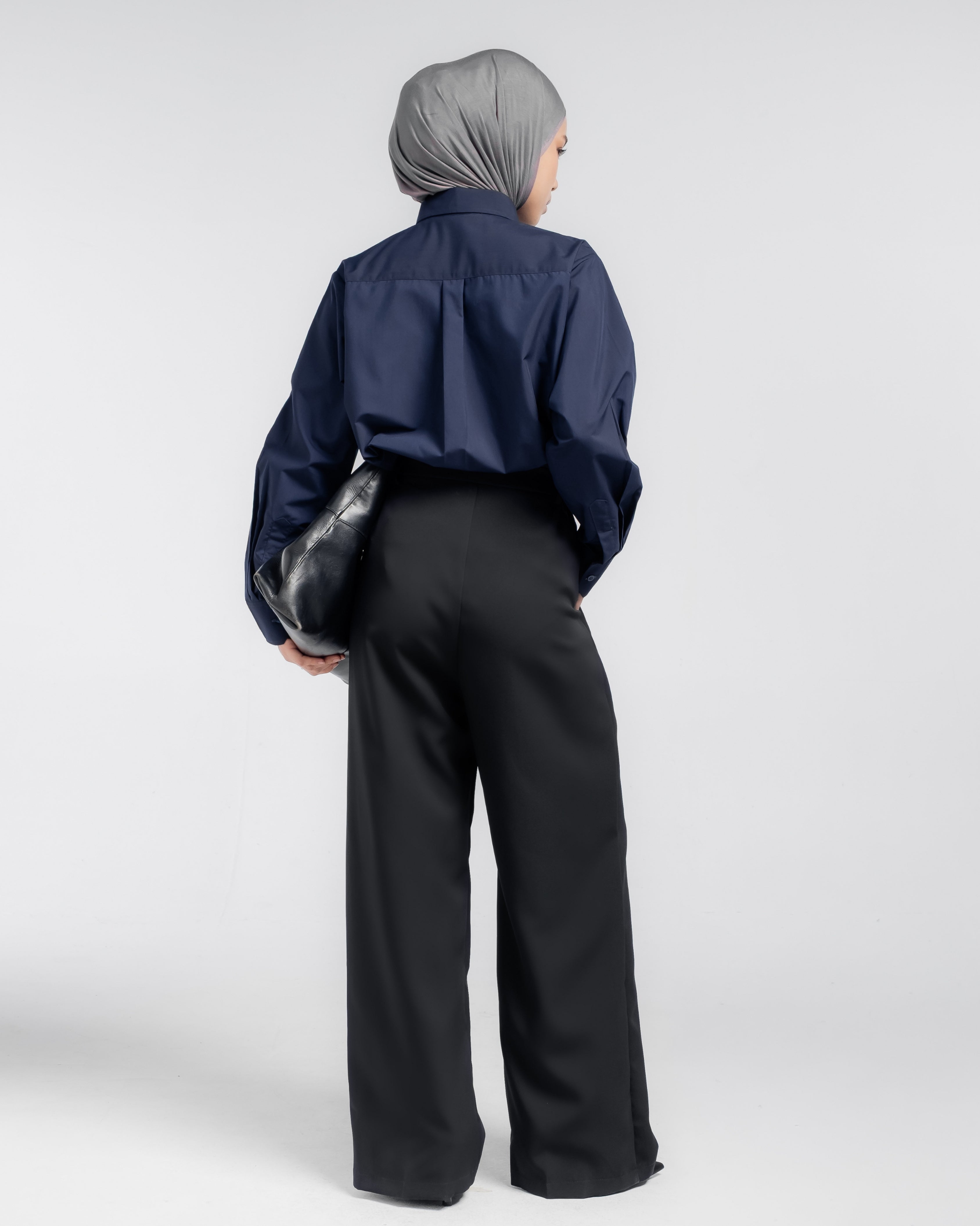 Lead Trousers