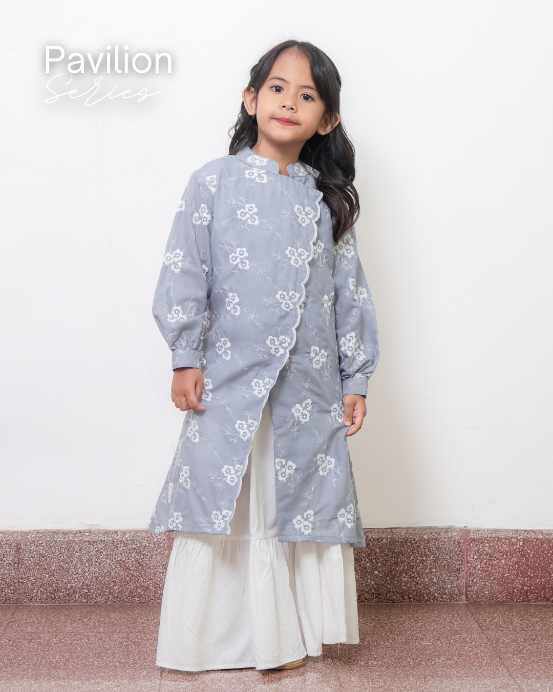 Pavilion Family Set - SKY BLUE