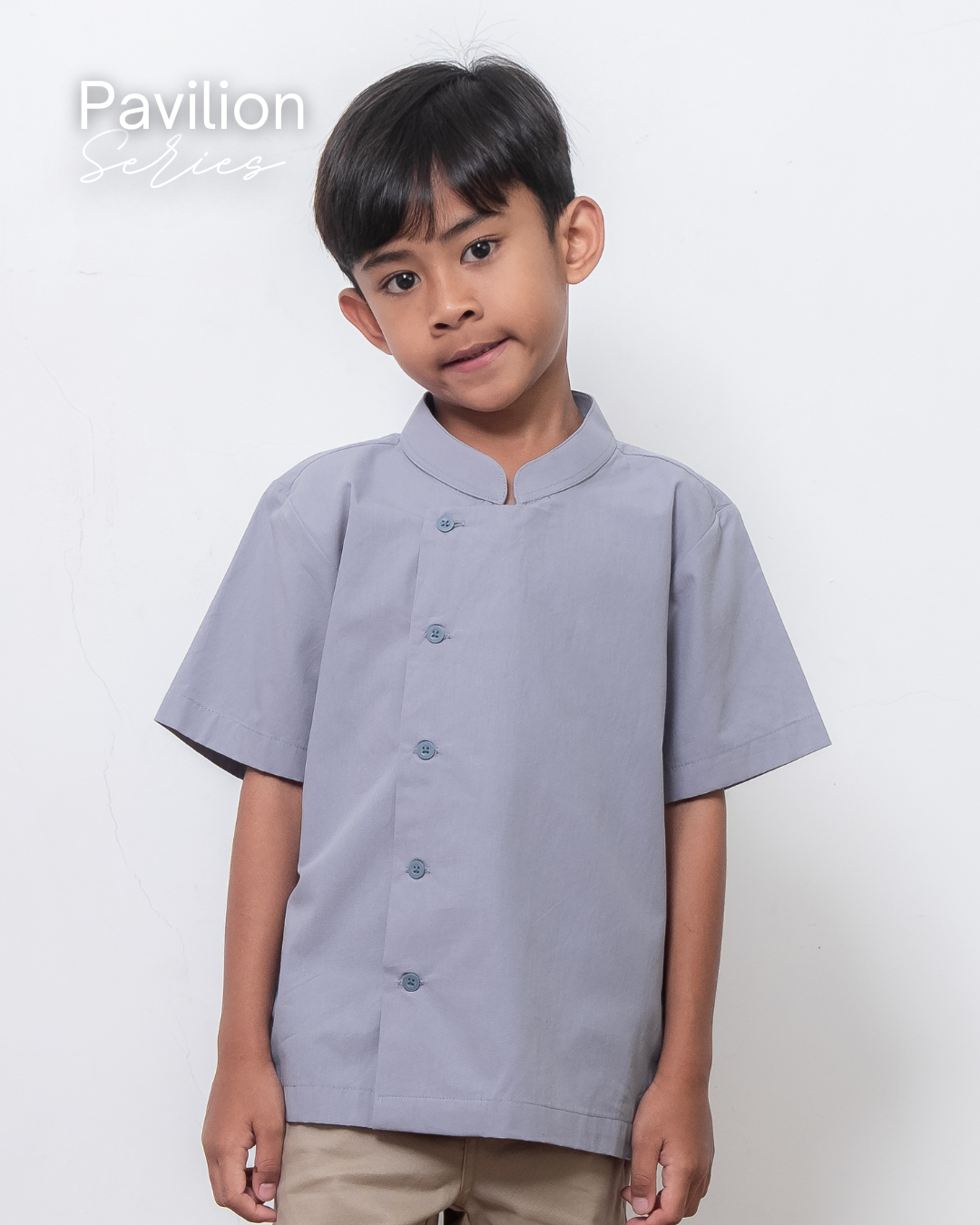 Pavilion Family Set - SKY BLUE Reject