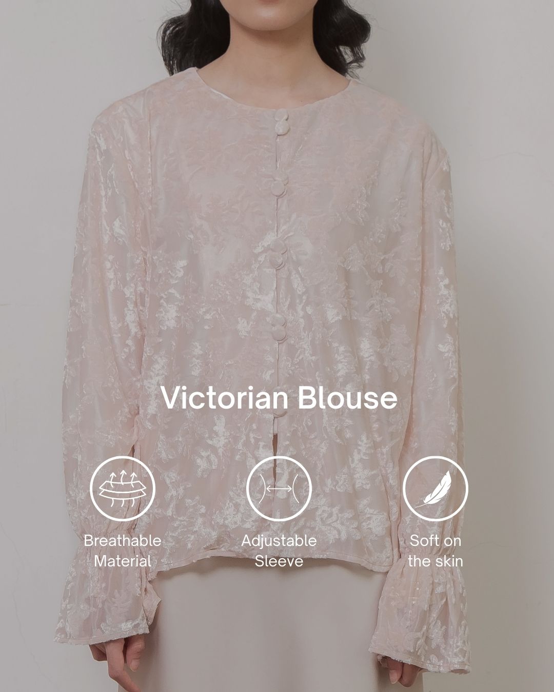 Victorian Family Set - RIBBON