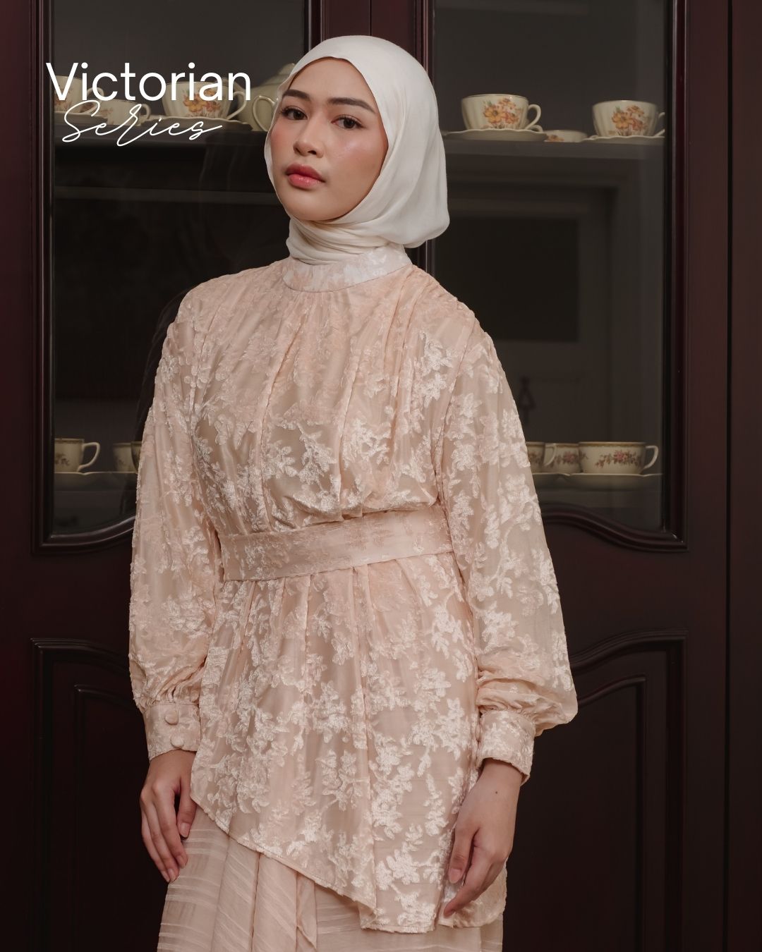 Victorian Tunic