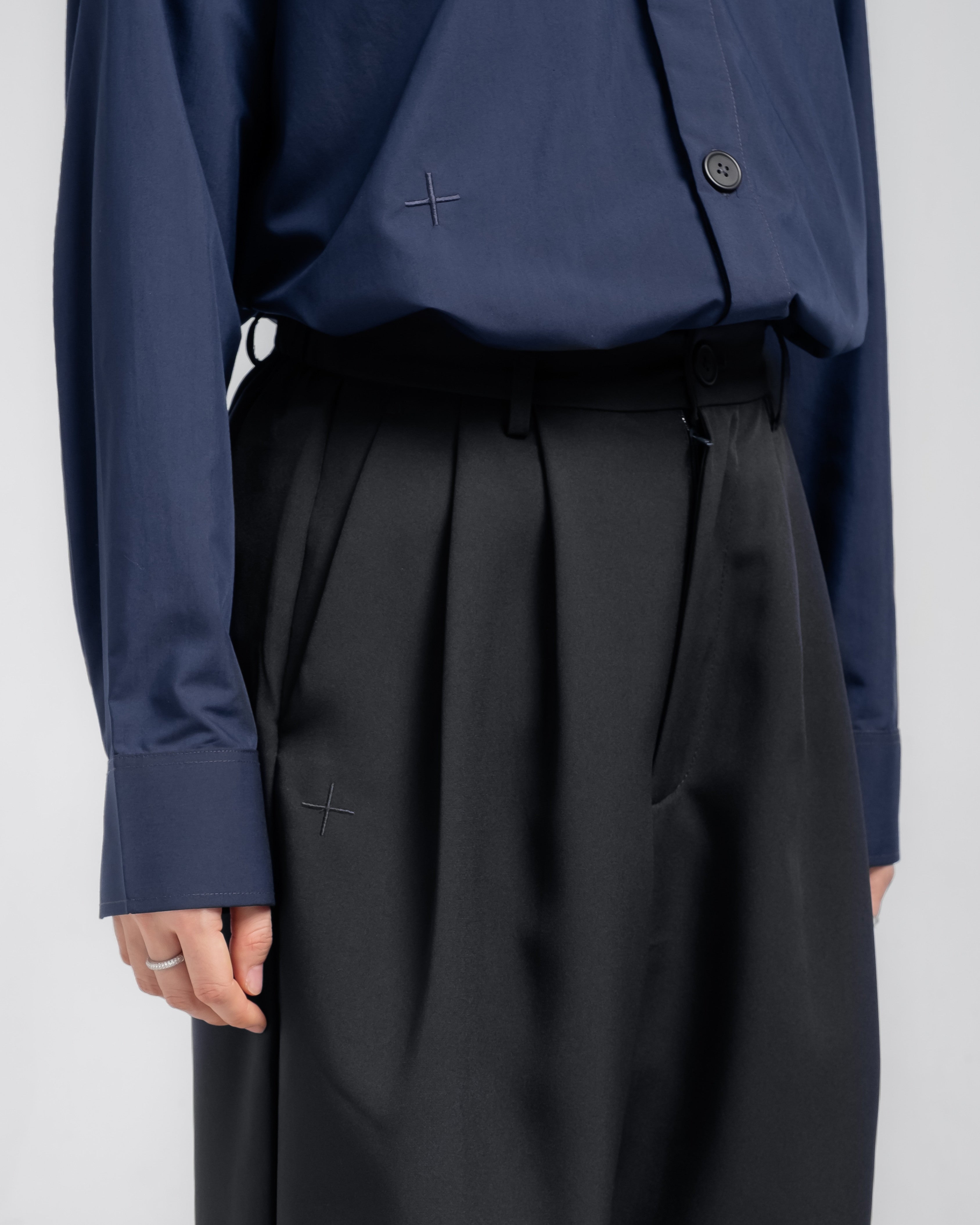 Lead Trousers