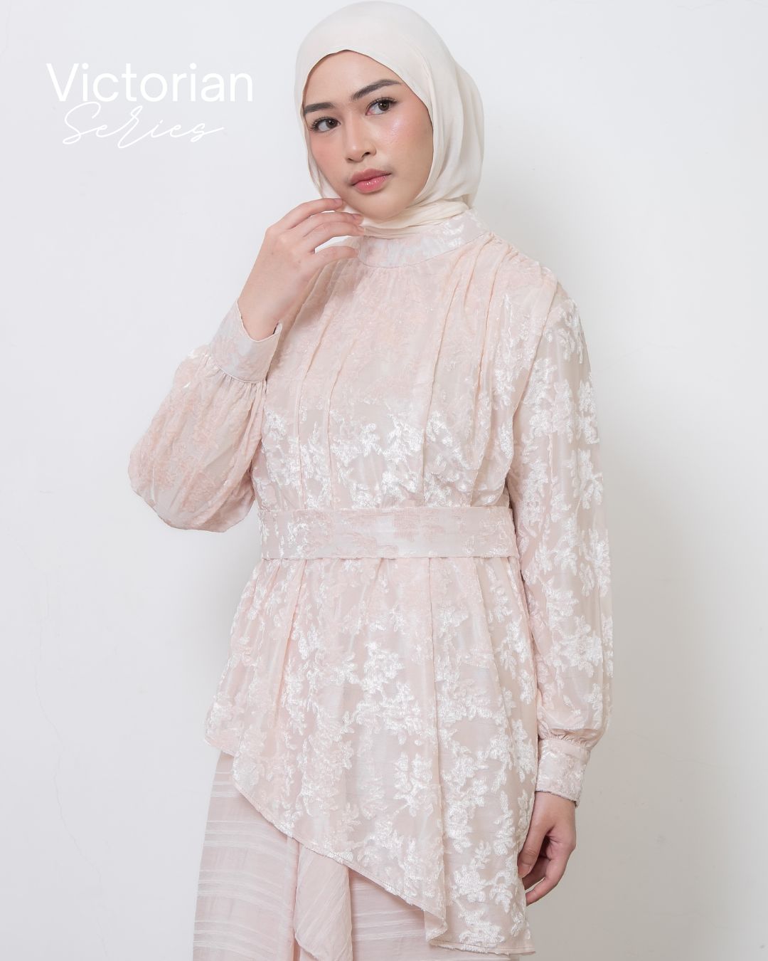 Victorian Family Set - RIBBON