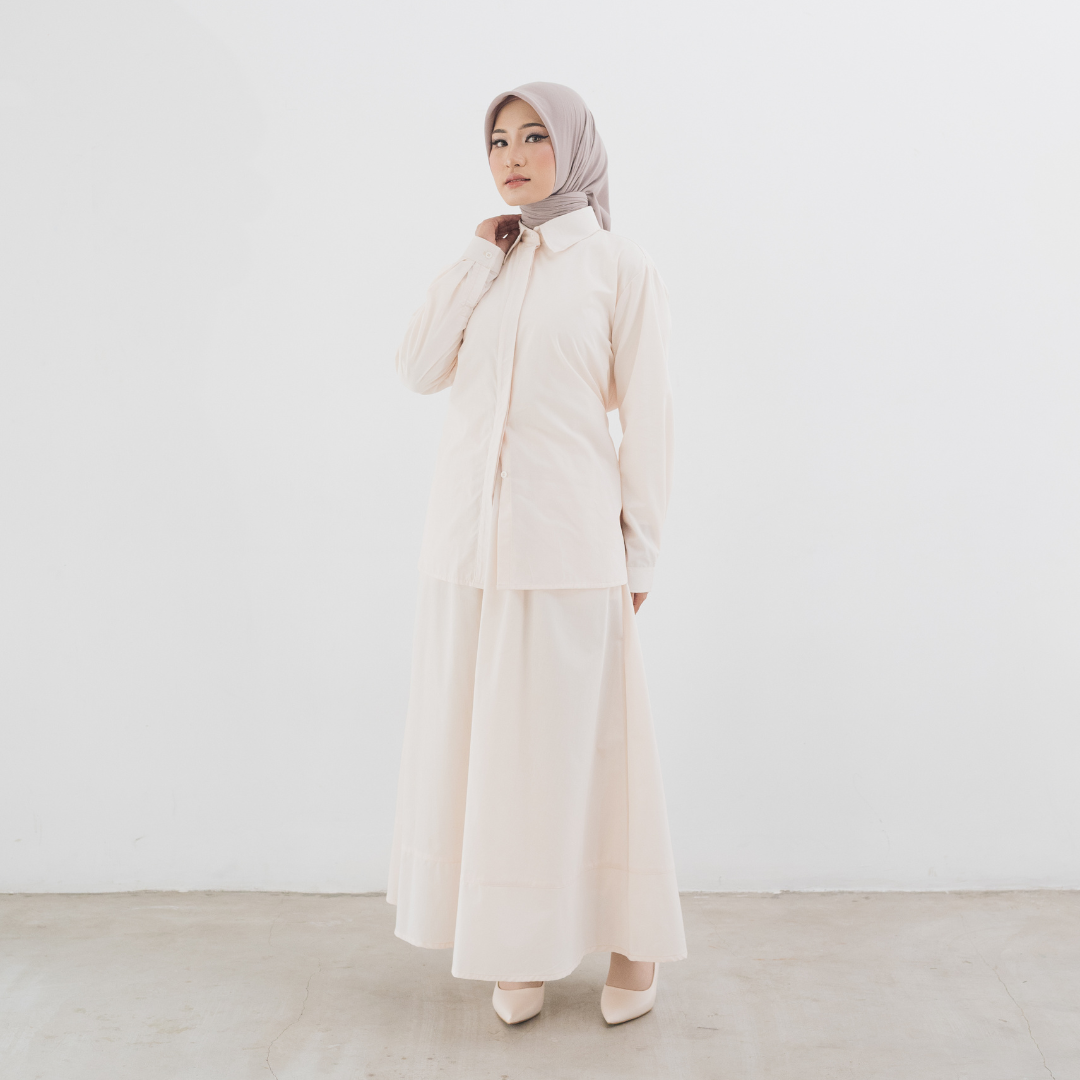 Wrap Shirt