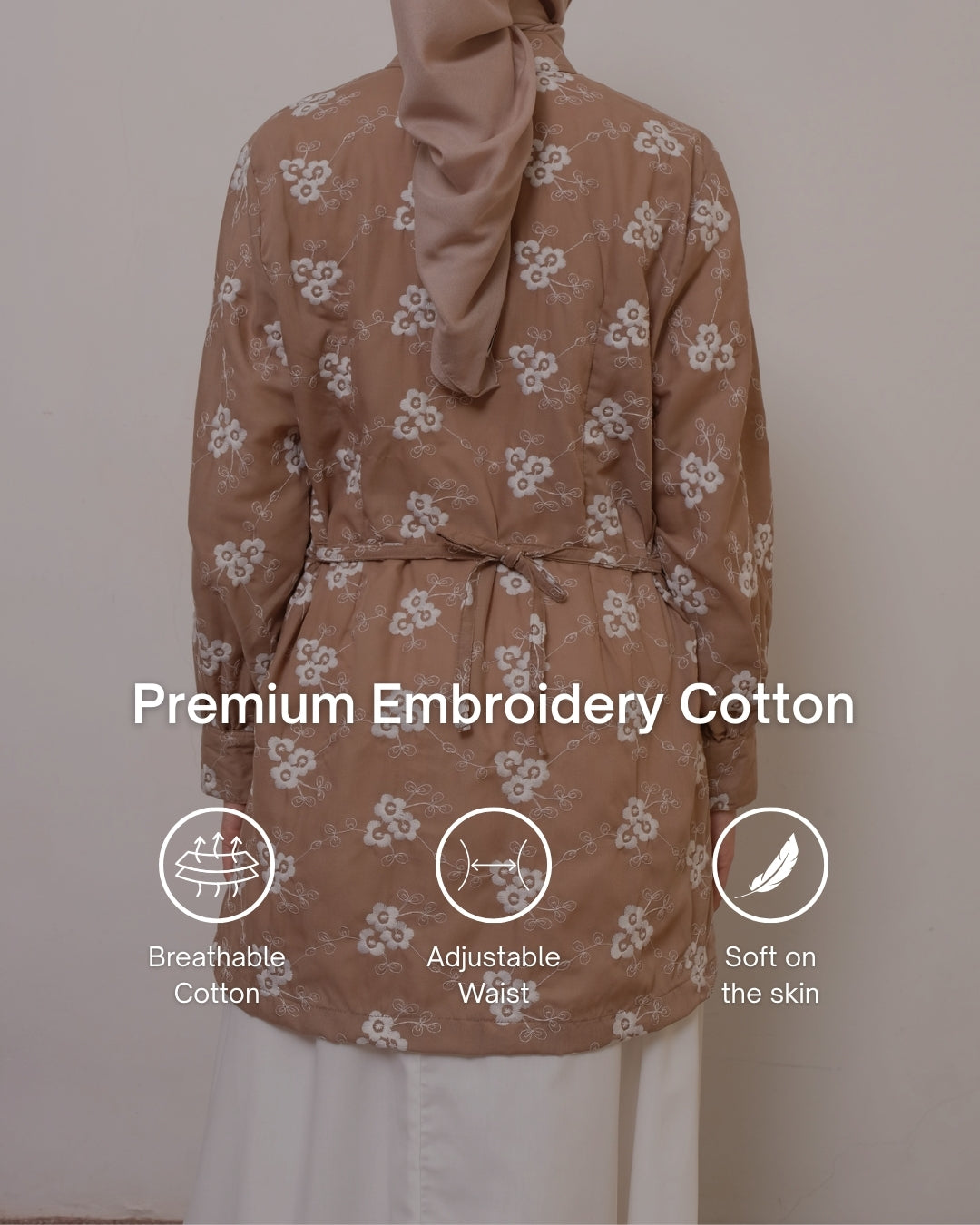 Pavilion Family Set - WOOD