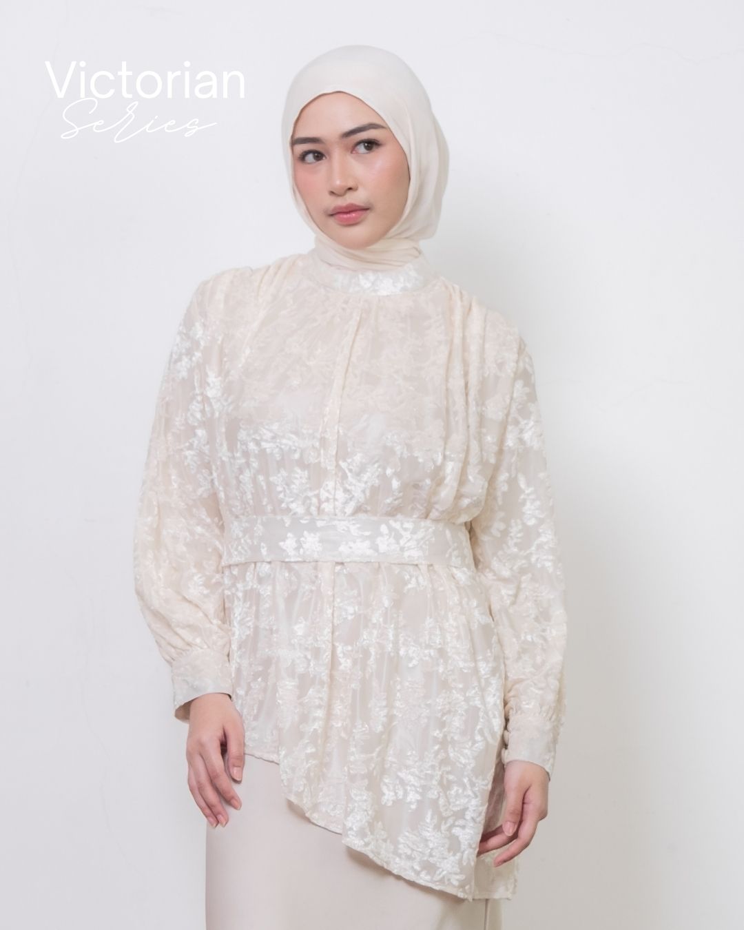 Victorian Tunic