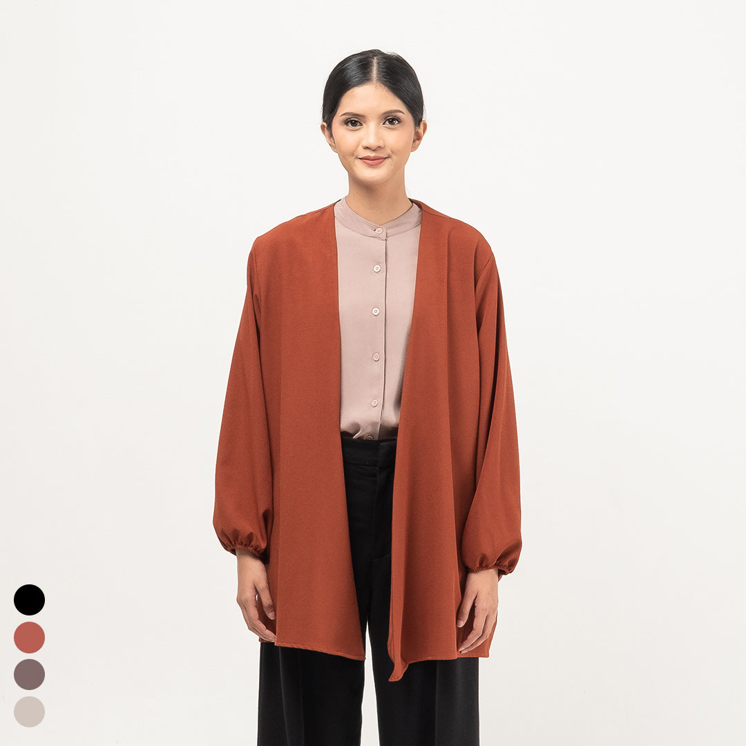 Amila Outer (Minor Reject)
