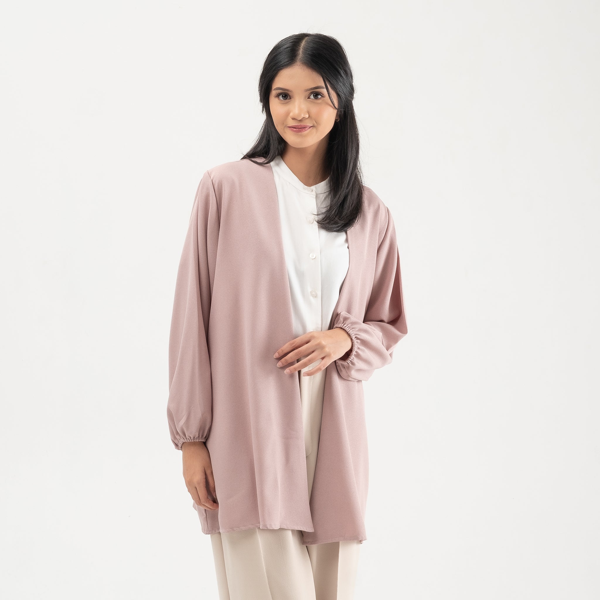 Amila Outer (Minor Reject)